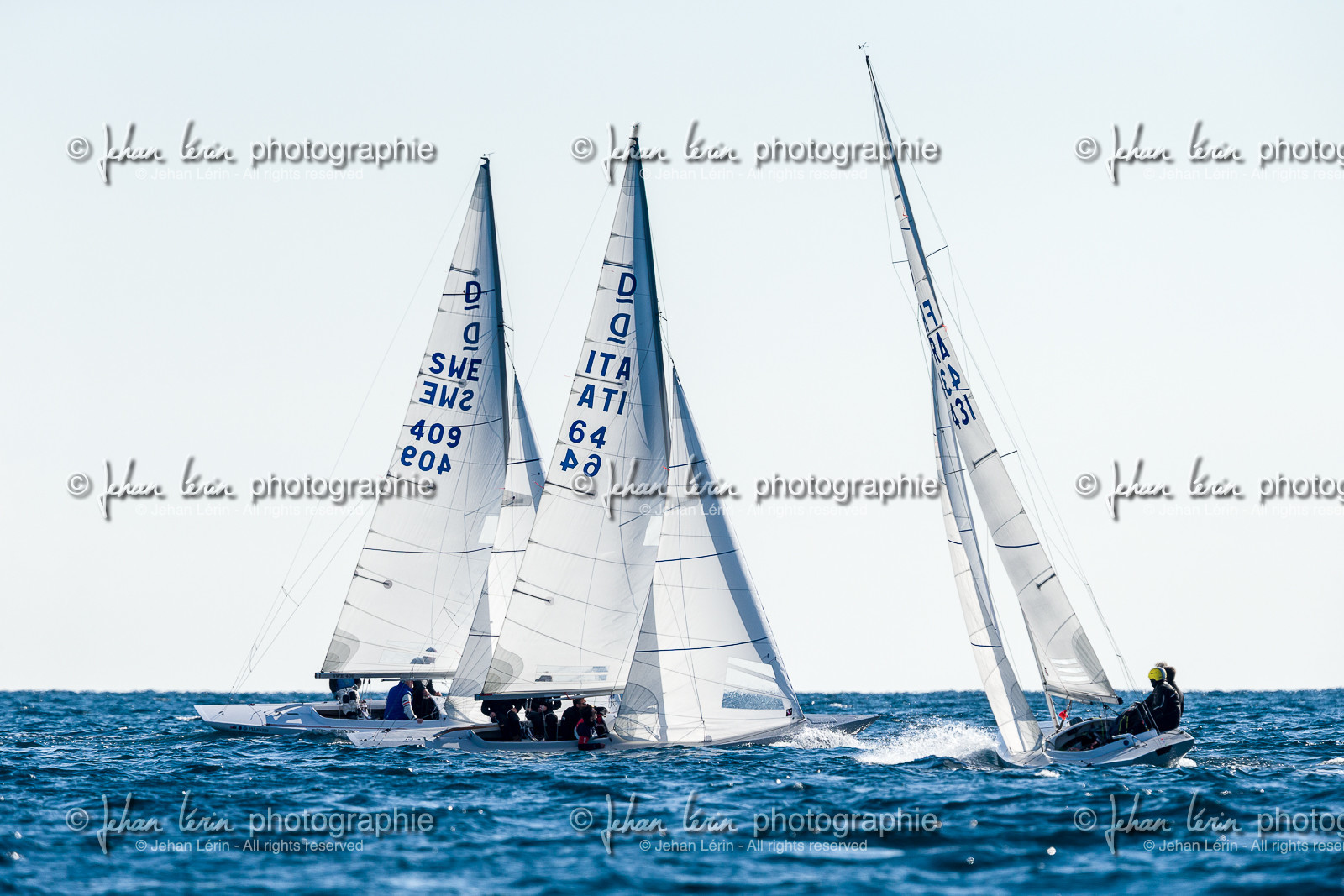 Coupe de l'Amitié Dragon 2023