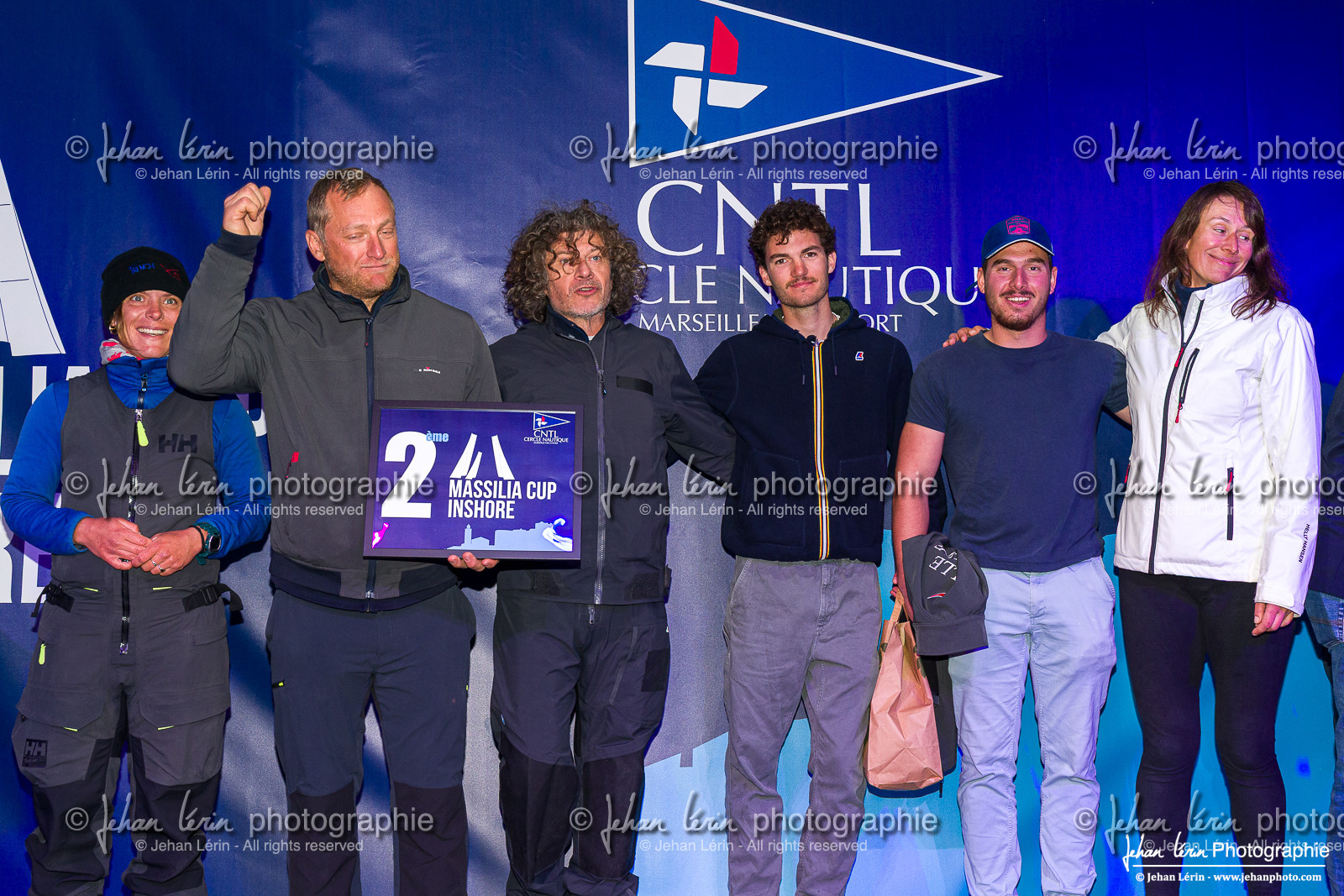 CNTL - Massilia Cup Inshore 2026