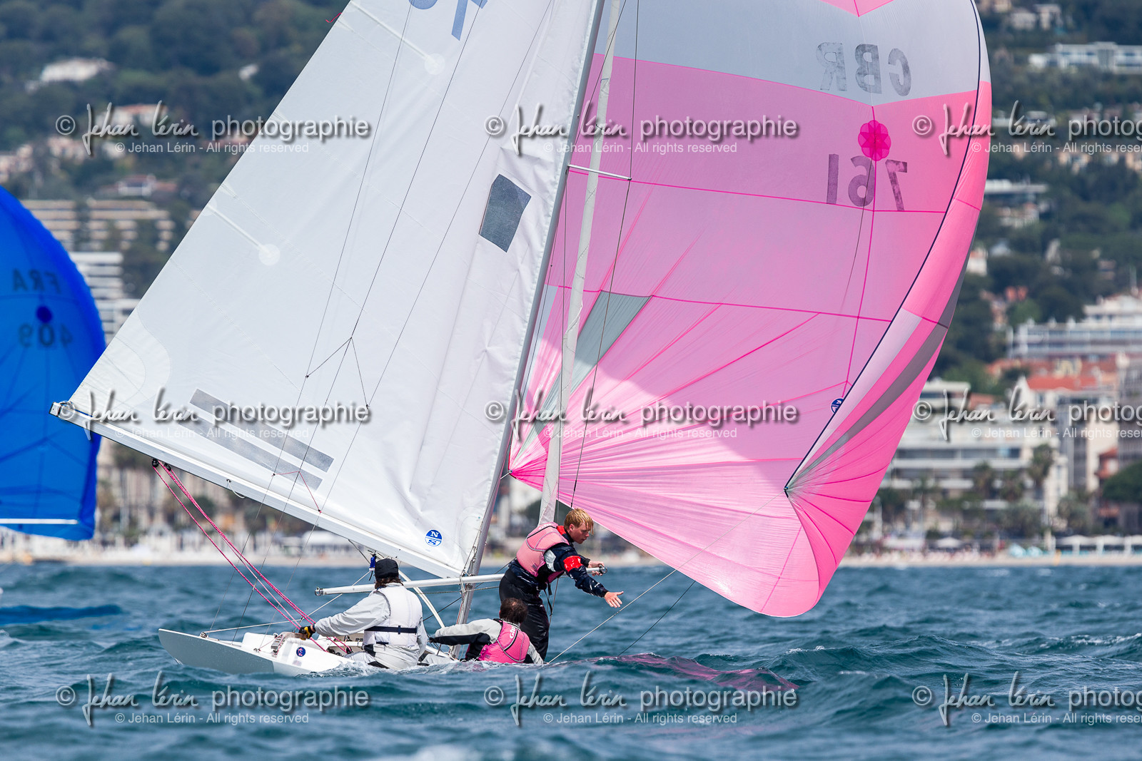 Semaine Internationale de Cannes de Dragon 2022