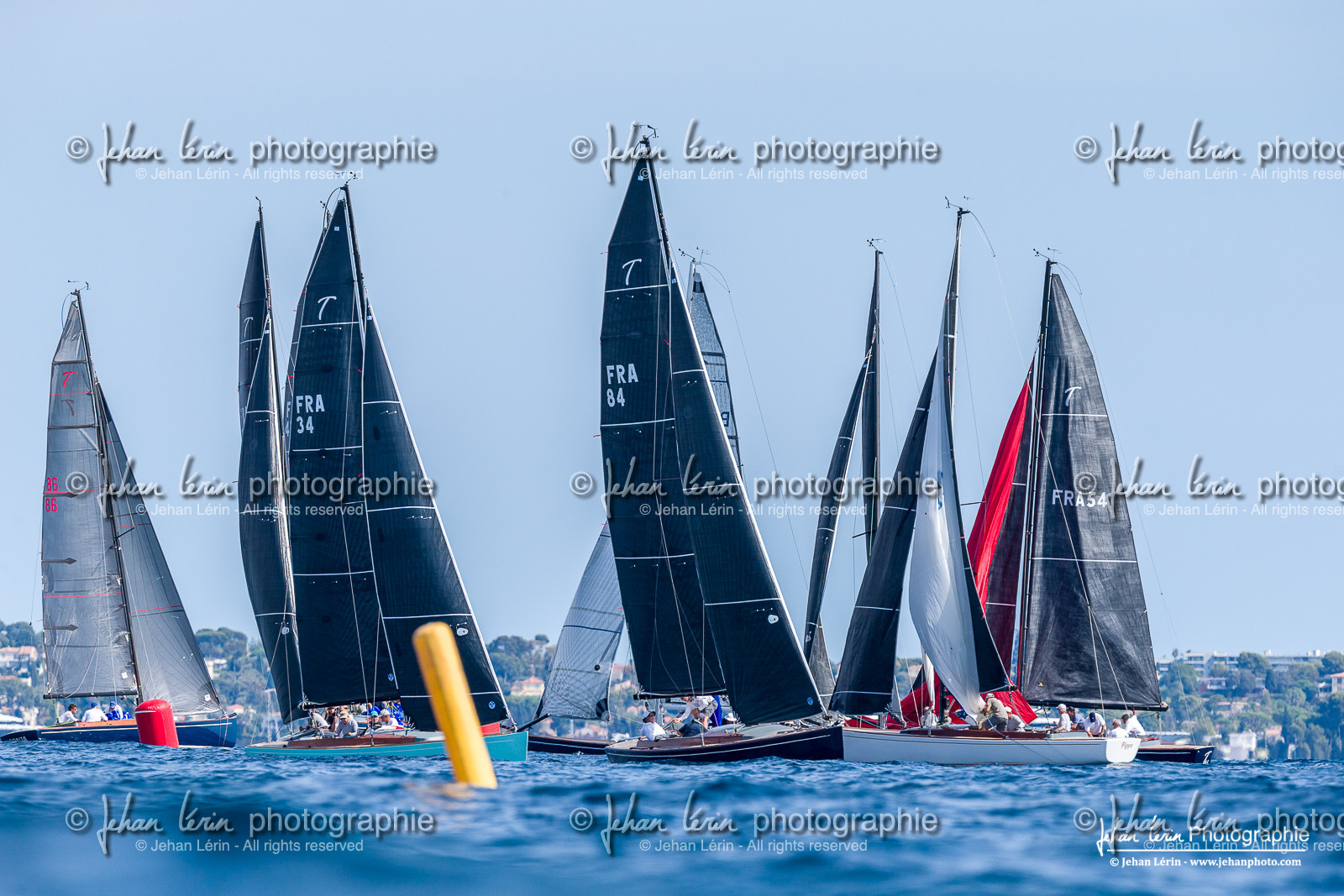 Régates Royales RR2022