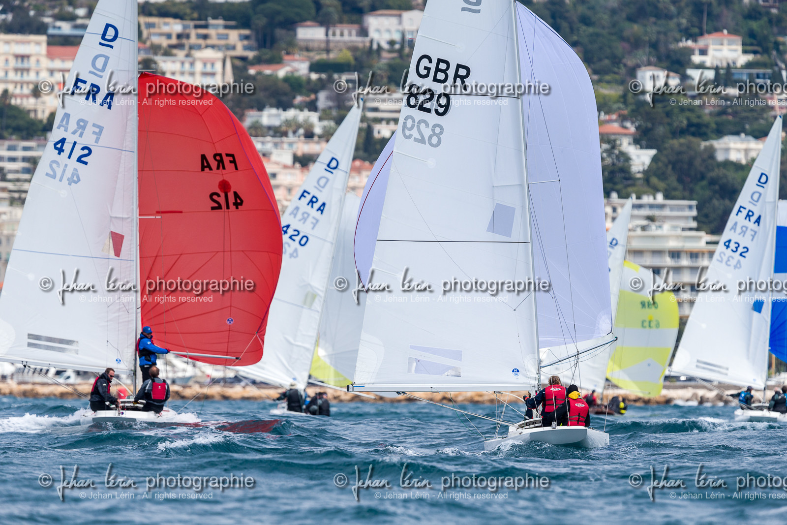 Semaine Internationale de Cannes de Dragon 2022