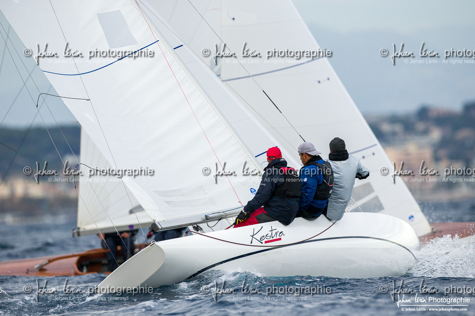 Cannes Dragon GP 2025 - European Grand Prix