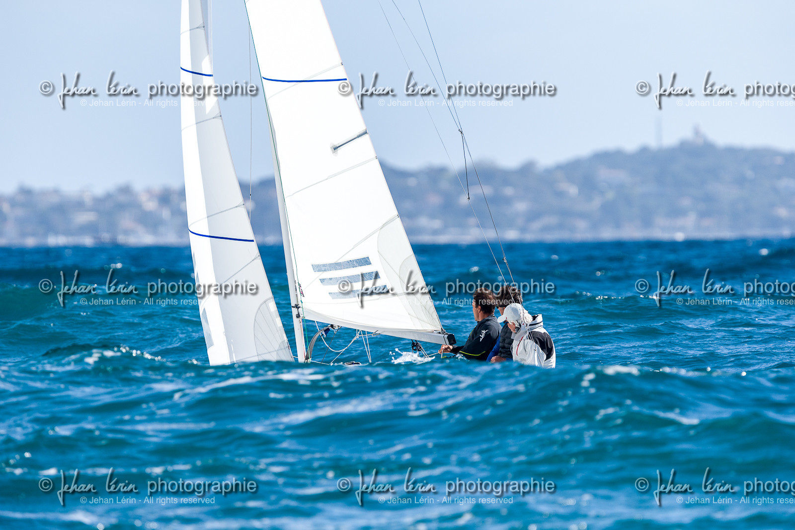 Coupe du Commodore 2023