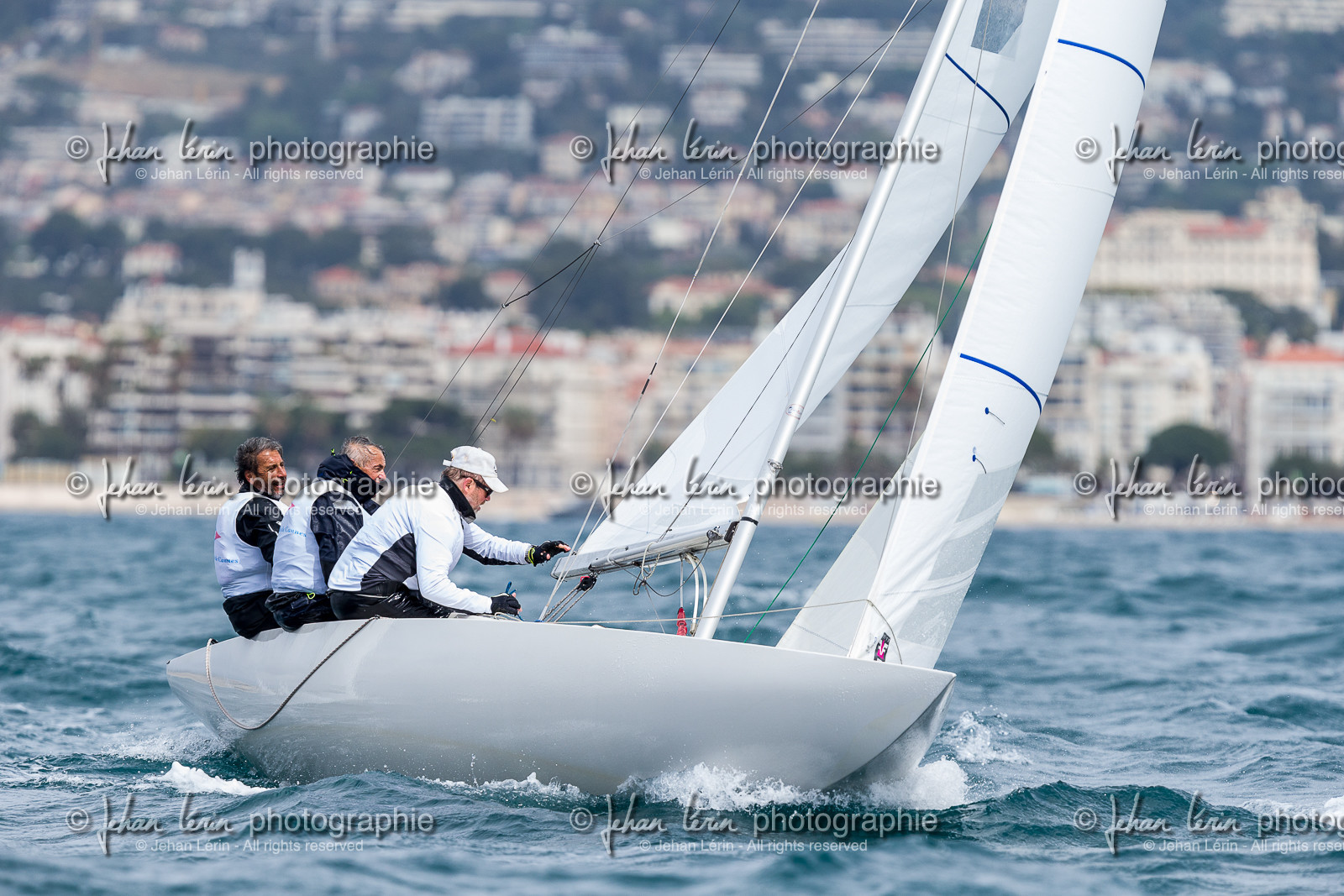 Semaine Internationale de Cannes de Dragon 2022