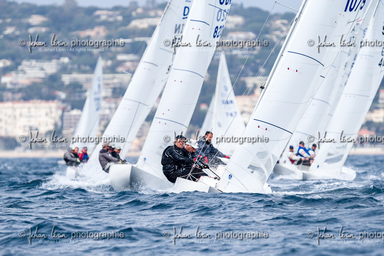 Coupe du Commodore 2023