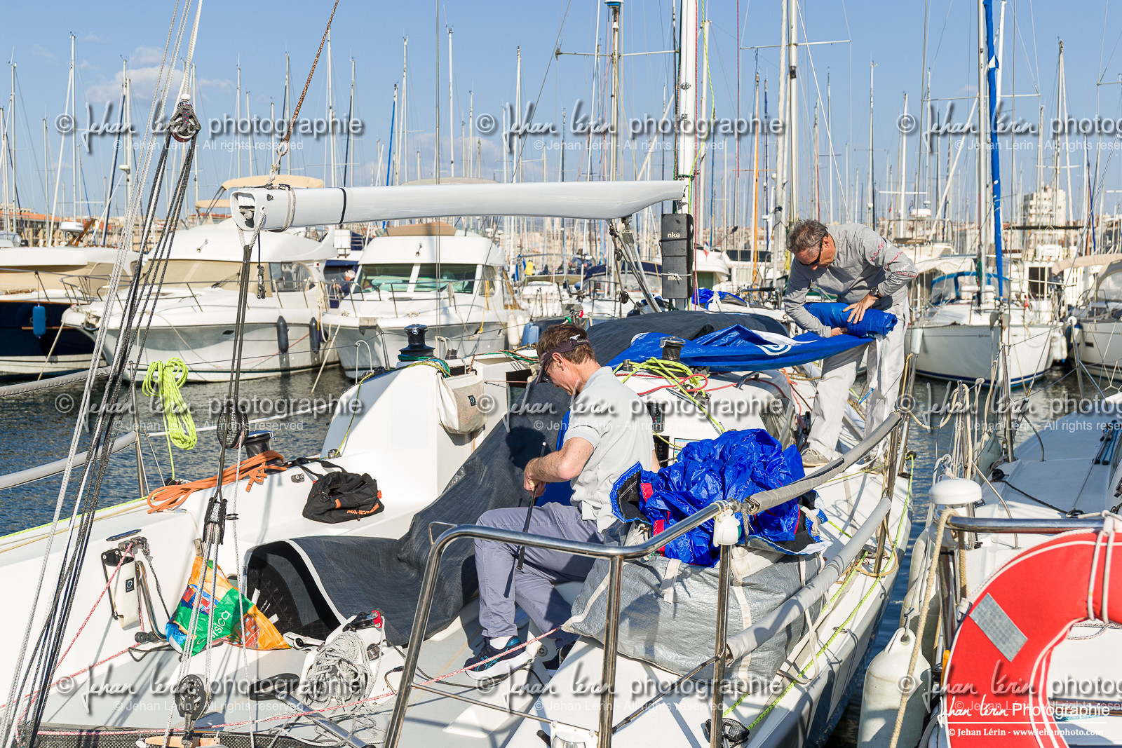 CNTL - Massilia Cup Inshore 2026