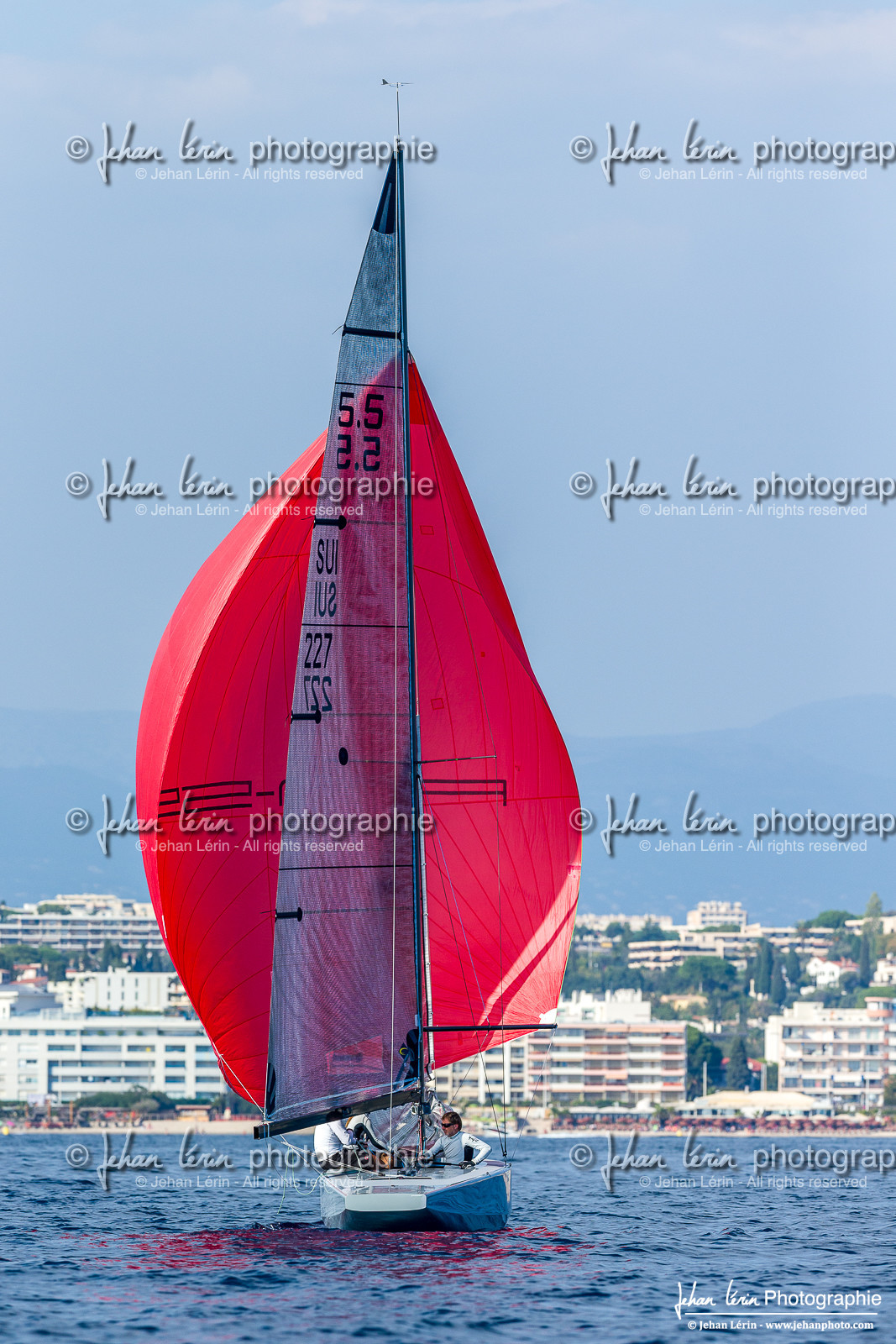 Régates Royales 2017