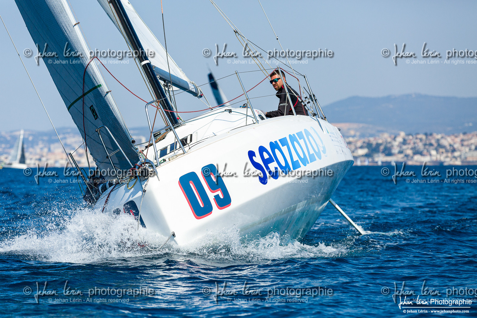 Massilia Cup Inshore 2026