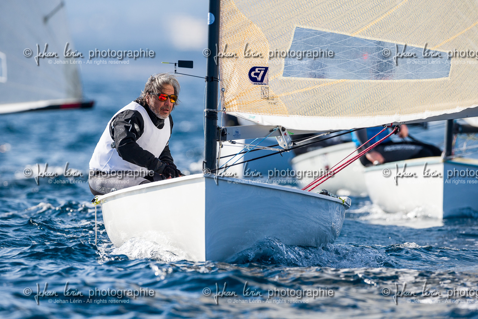 Semaine Internationale de Cannes de Finn 2023