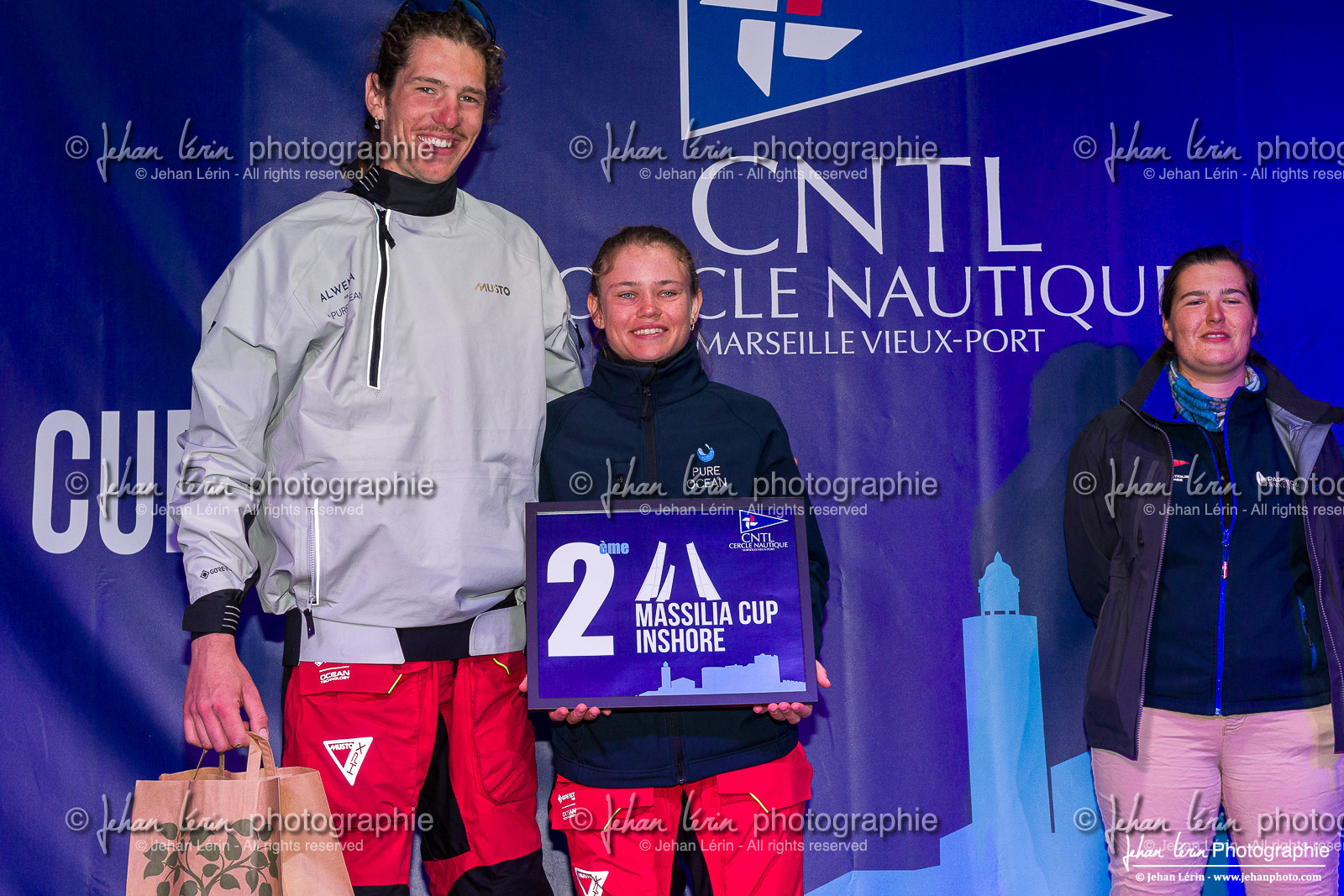 CNTL - Massilia Cup Inshore 2026