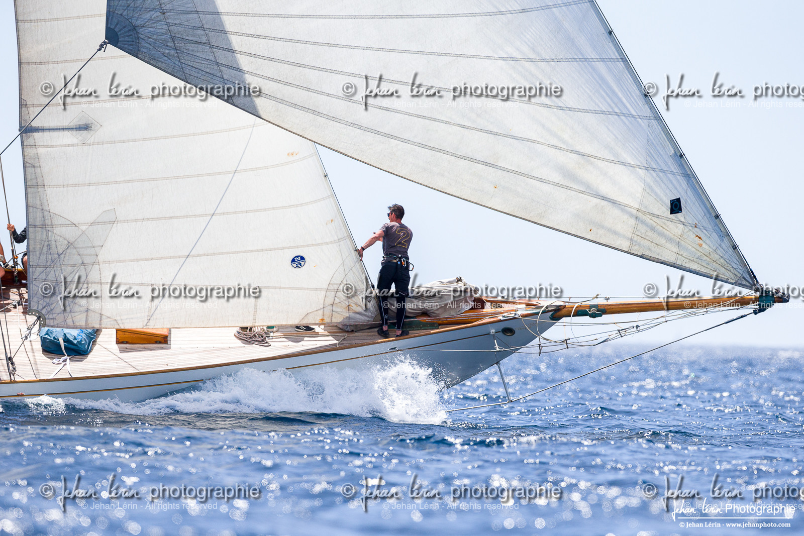 Les Voiles de Cassis 2025