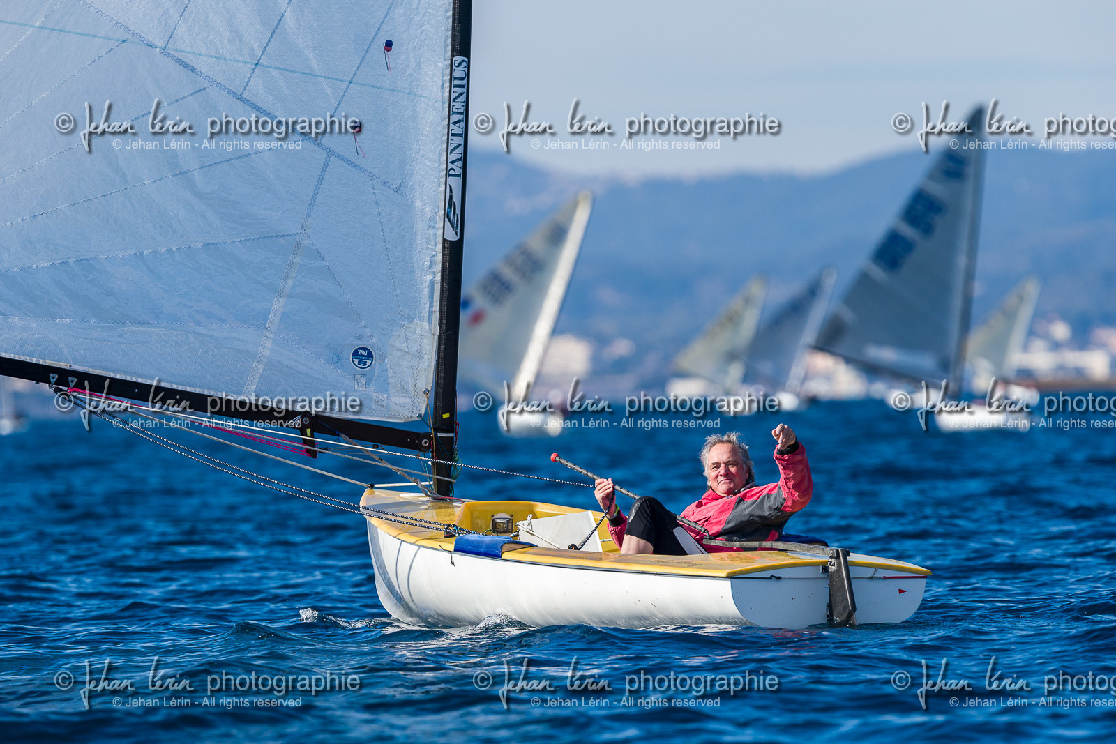 Semaine Internationale de Cannes de Finn 2022