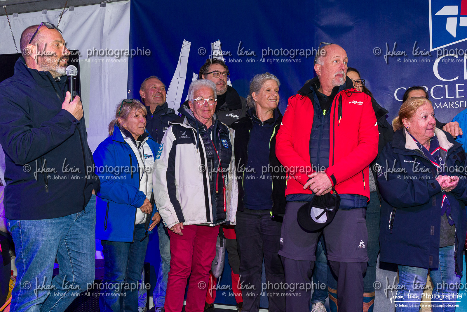 CNTL - Massilia Cup Inshore 2026