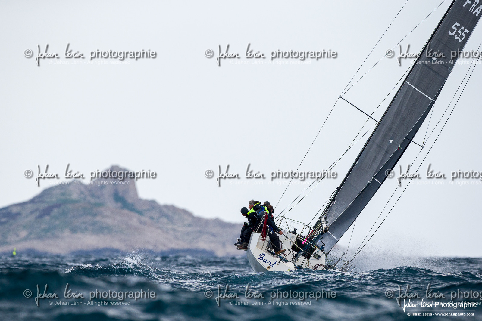 Massilia Cup Inshore 2026