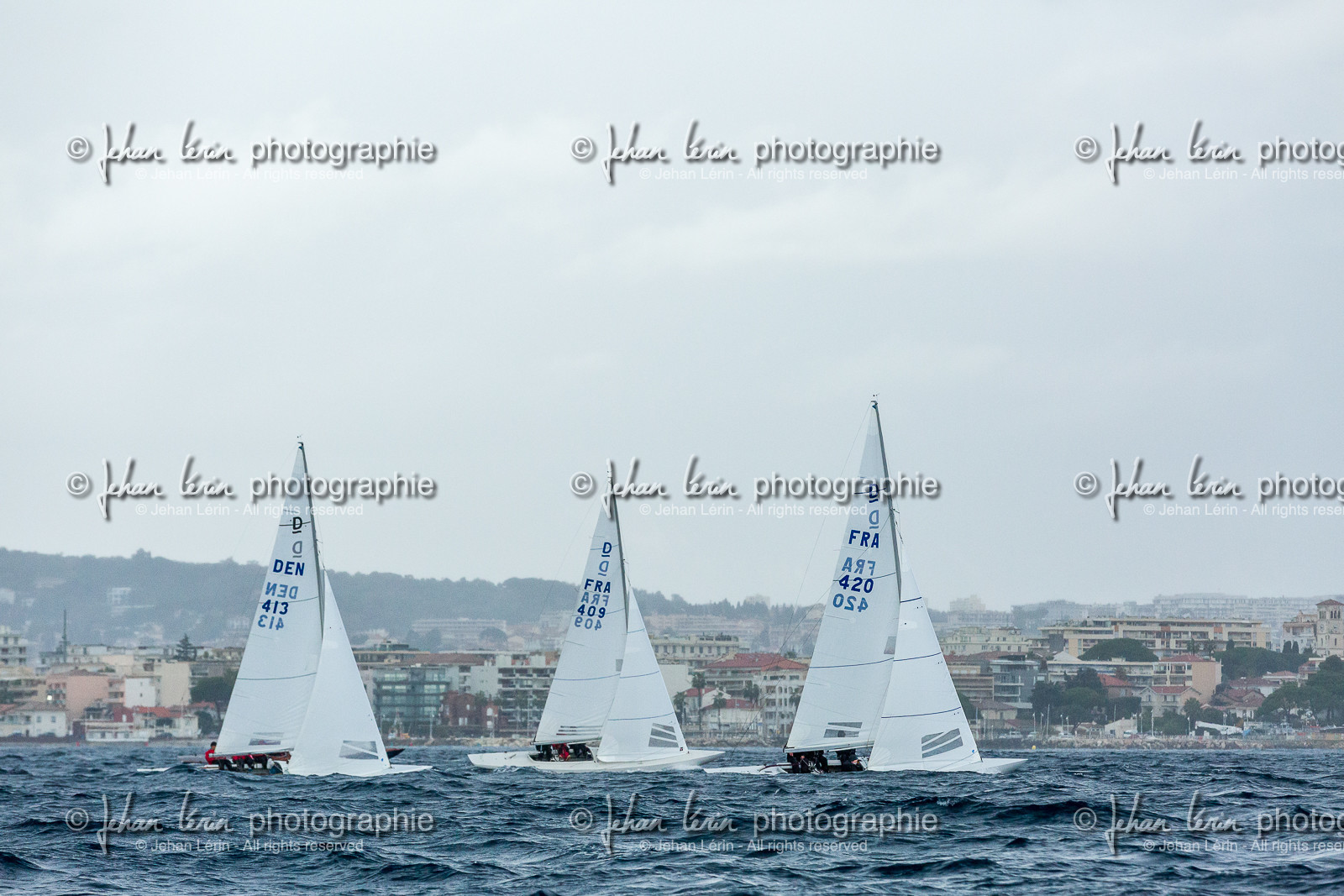 Coupe d'Hiver Dragon 2022