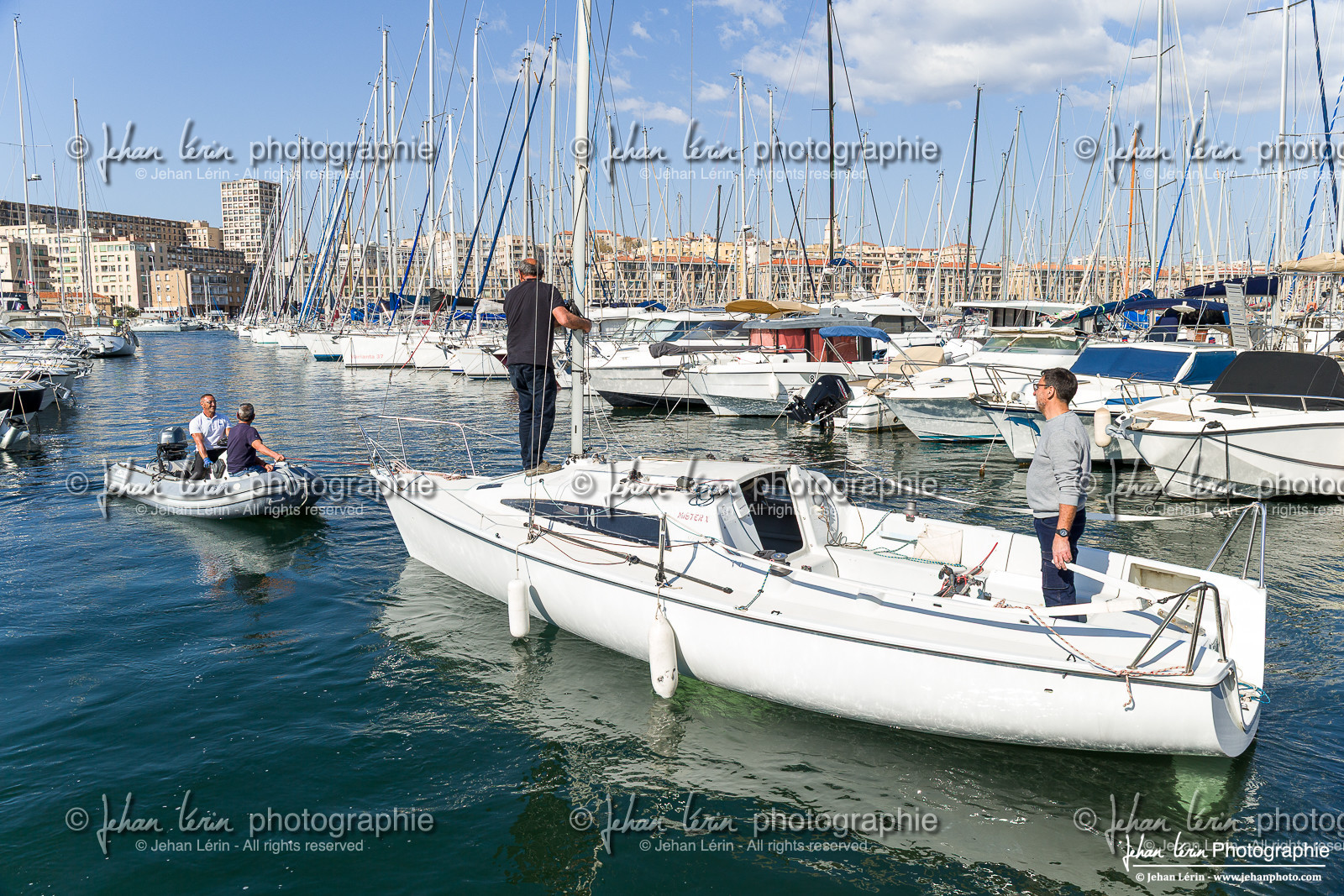 CNTL - Massilia Cup Inshore 2026