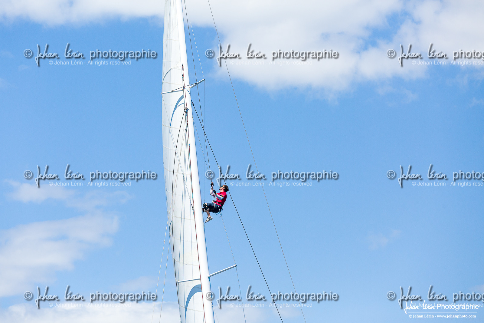 Toulon Provence Regatta 2025