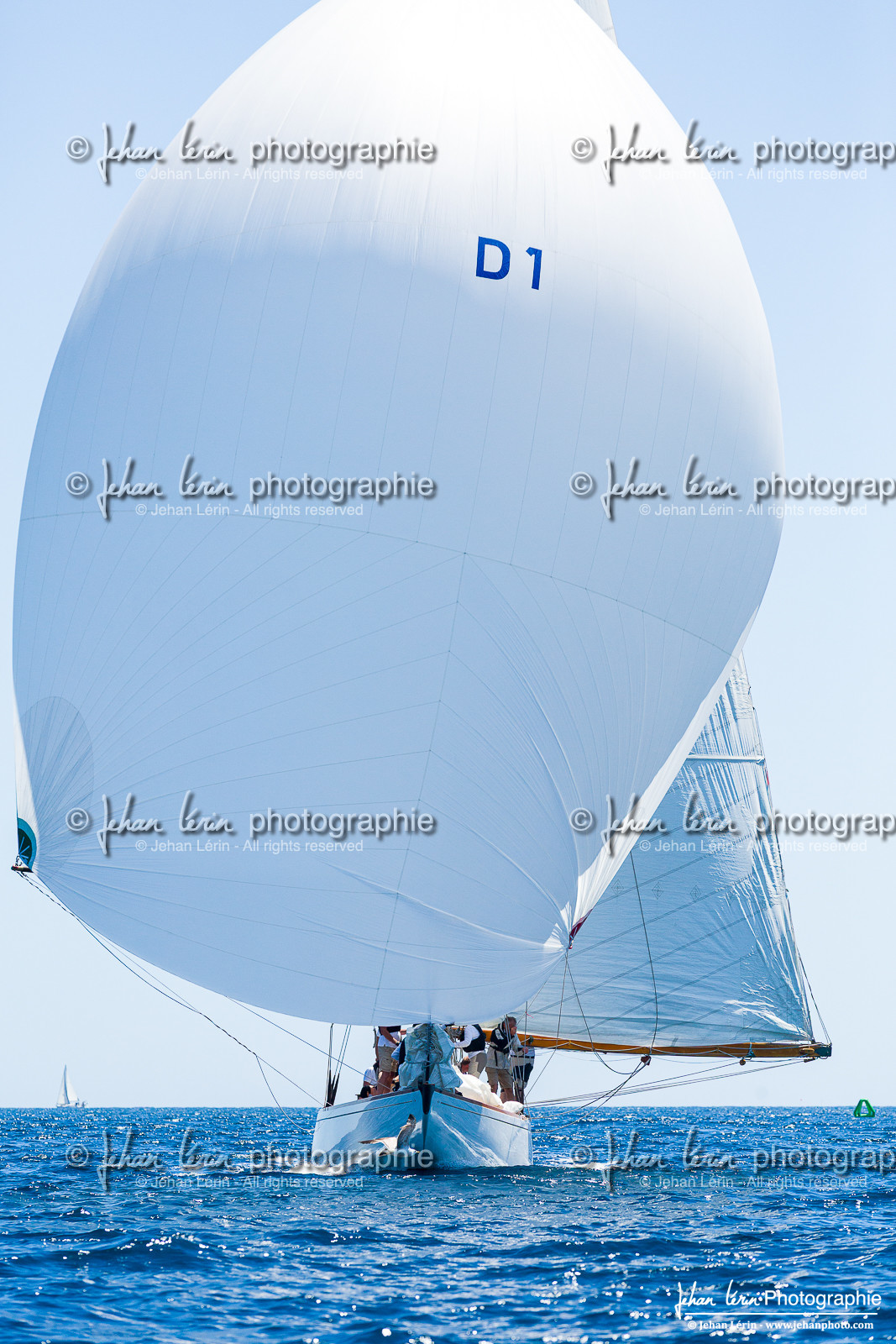 Toulon Provence Regatta 2025