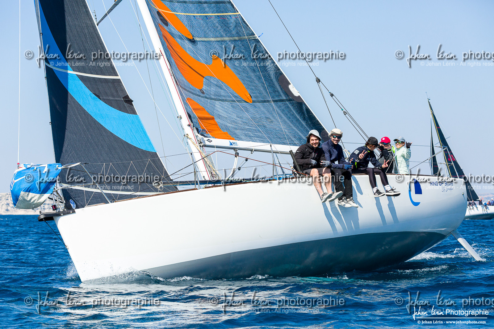 Massilia Cup Inshore 2026