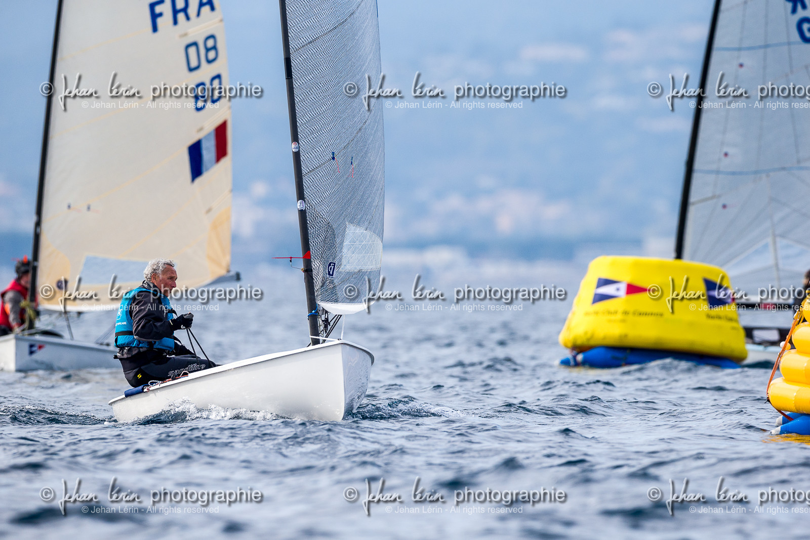 Semaine Internationale de Cannes de Finn 2023