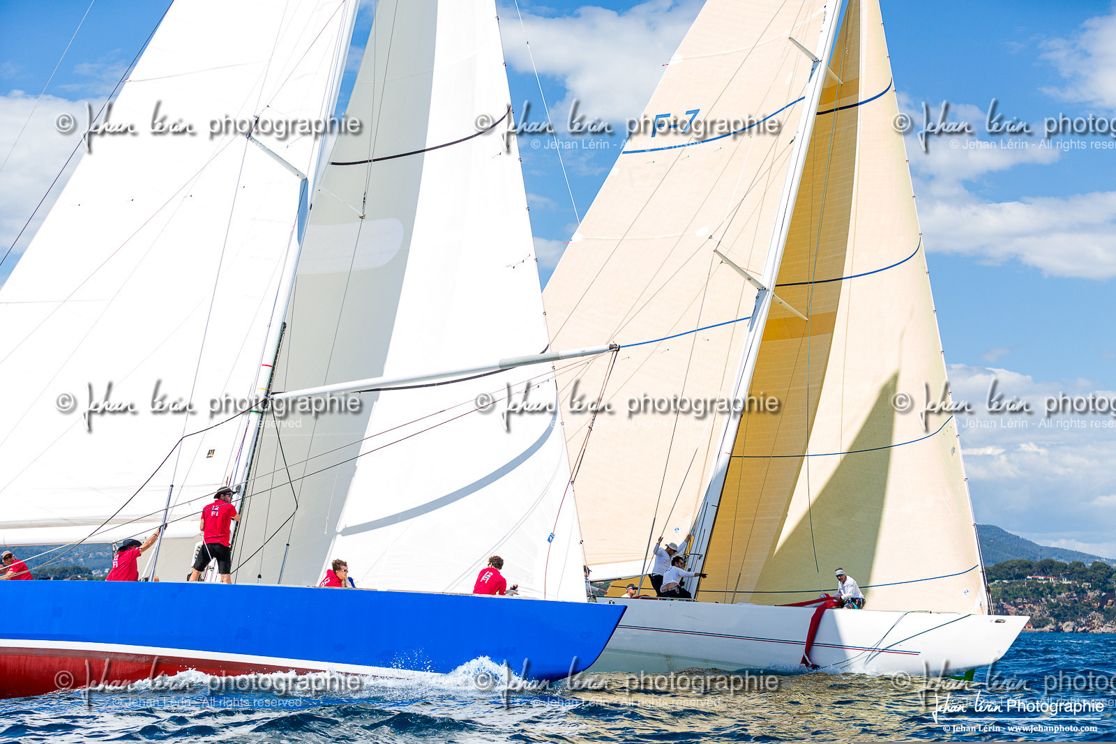 Toulon Provence Regatta 2025