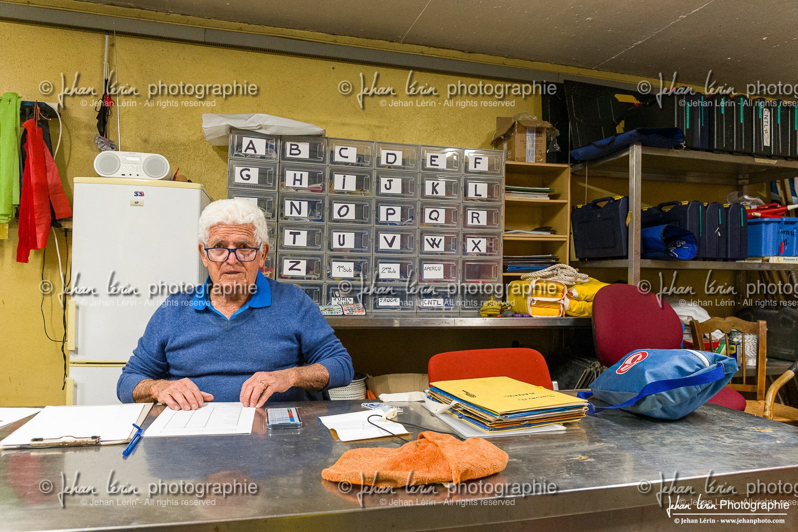 CNTL - Massilia Cup Inshore 2026