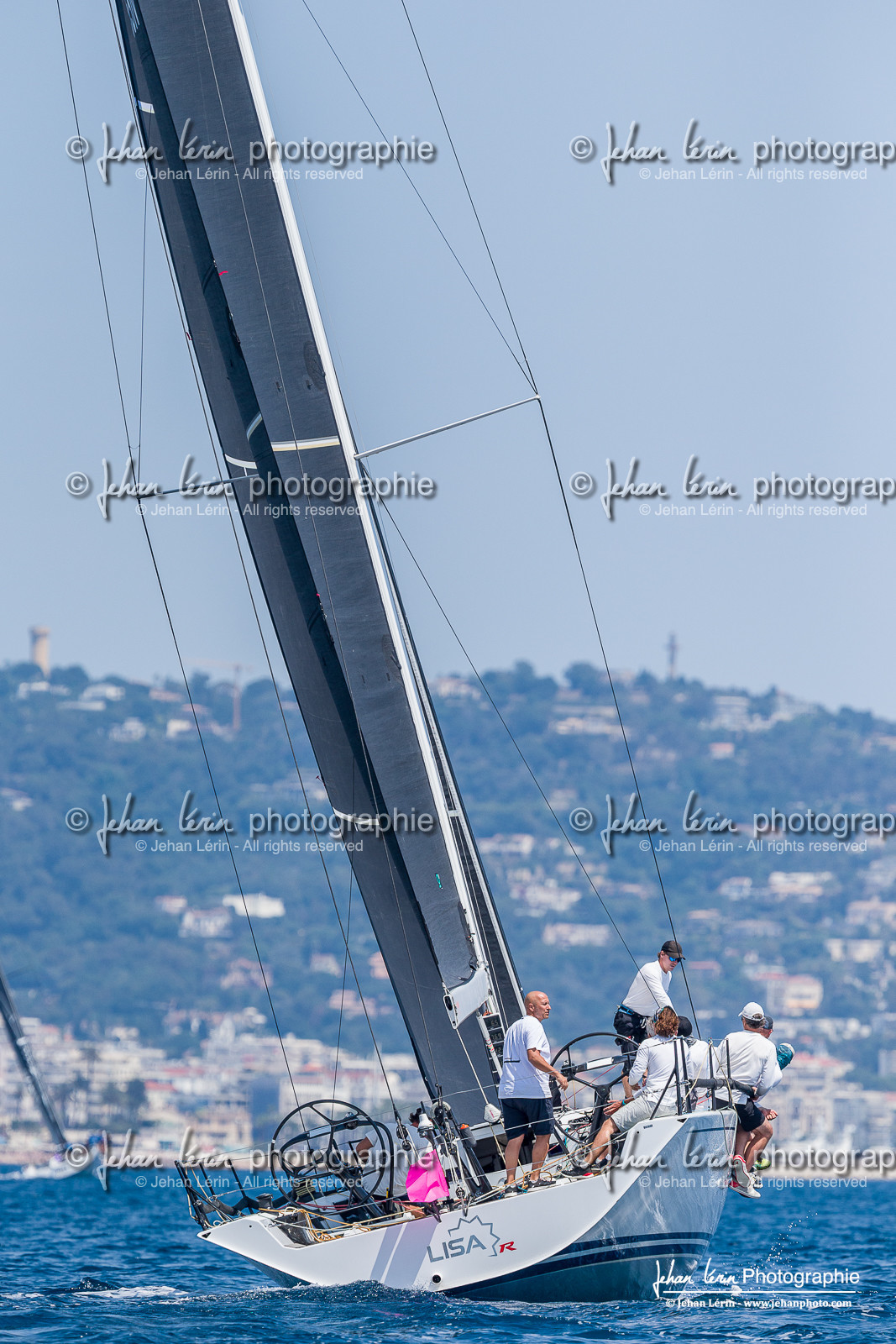 European Championship IRC 2023