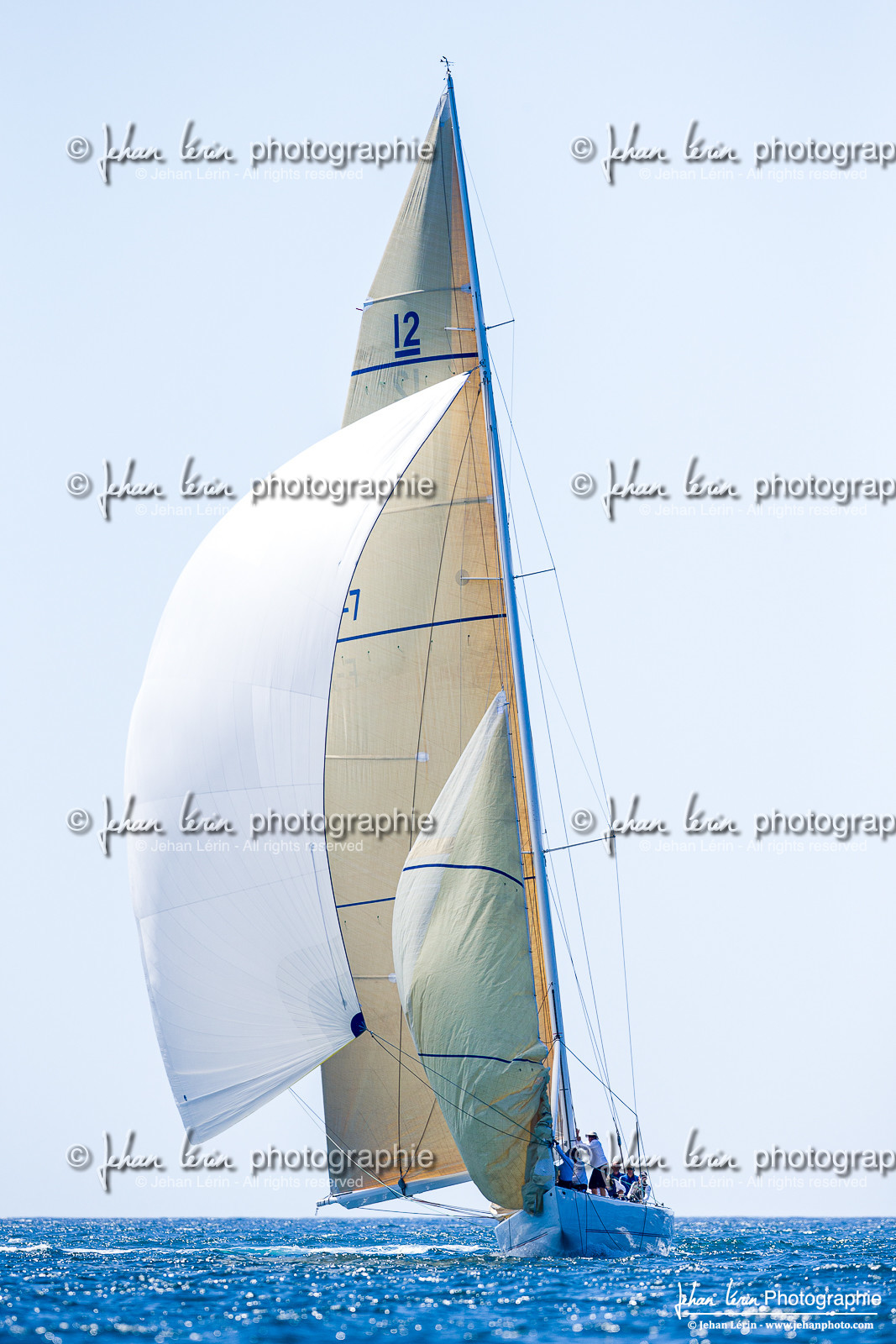 Toulon Provence Regatta 2025