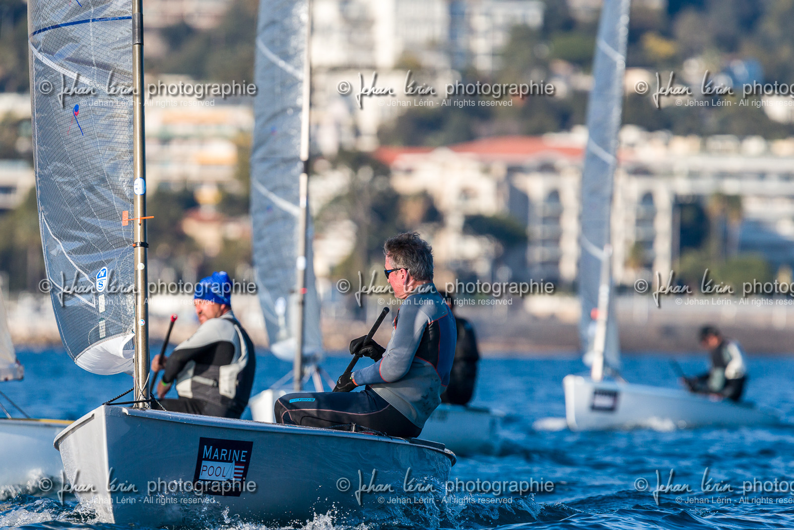 Semaine Internationale de Cannes de Finn 2022