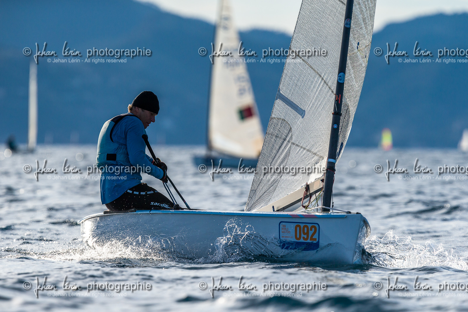Semaine Internationale de Cannes de Finn 2022