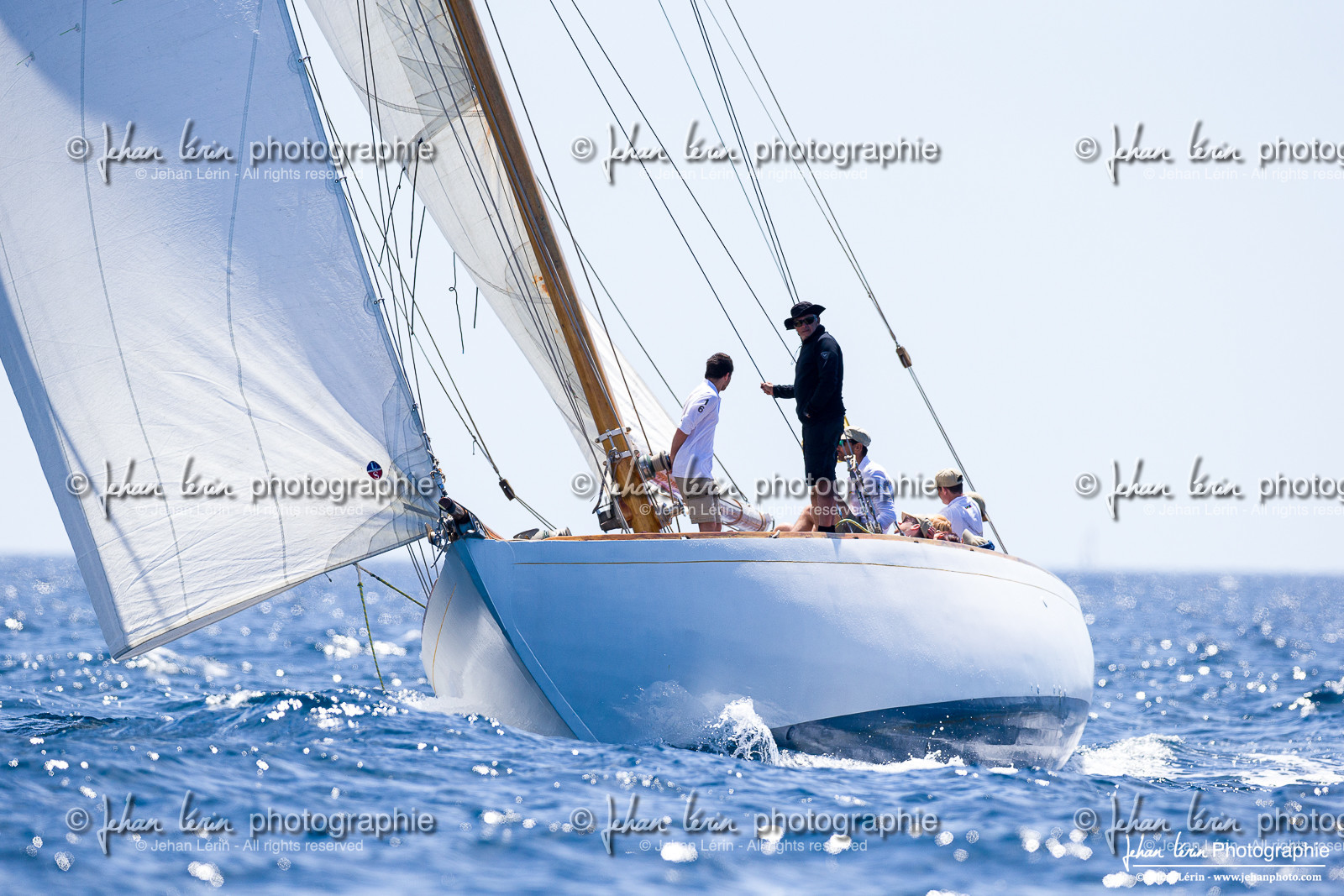 Les Voiles de Cassis 2025