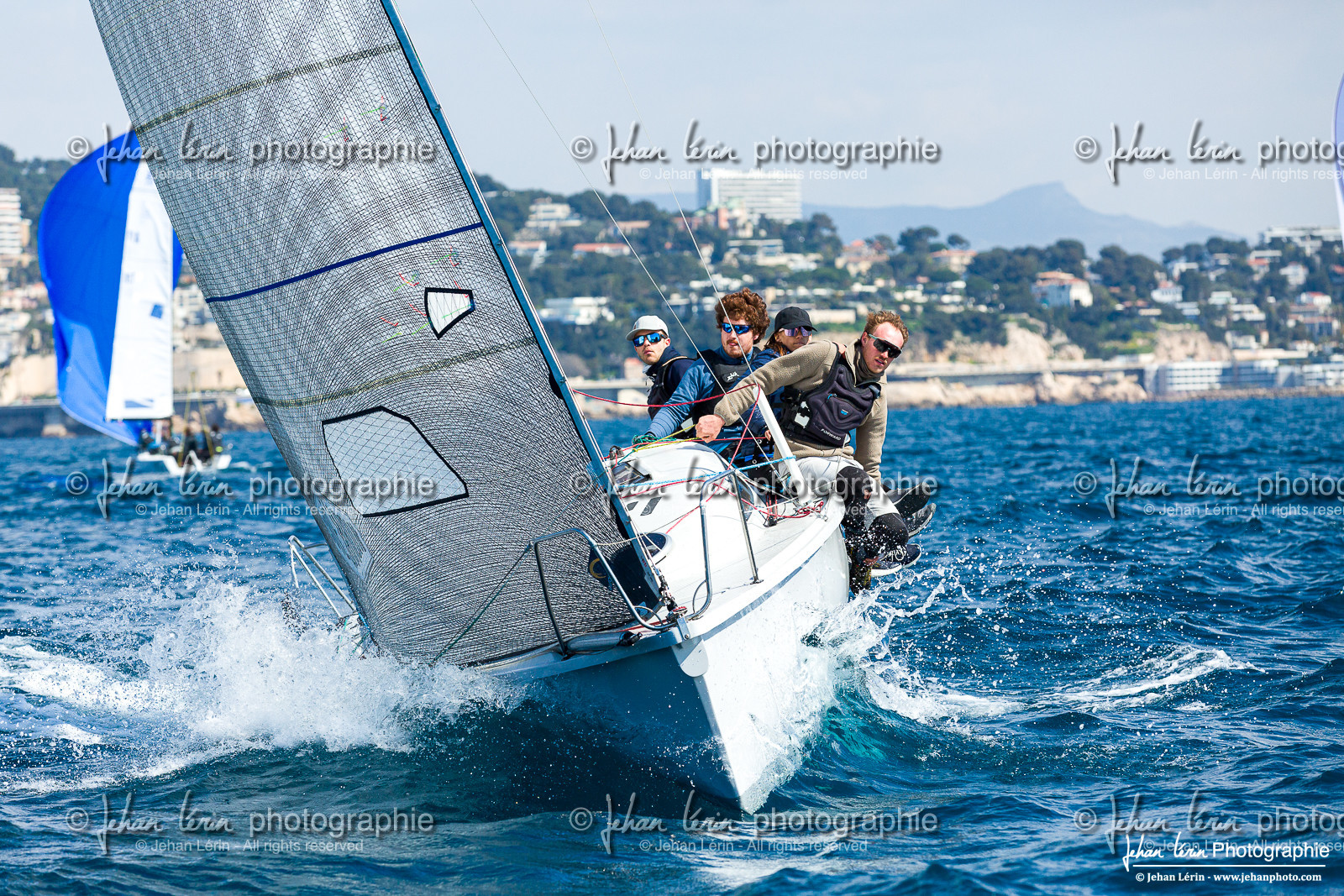 Massilia Cup Inshore 2026