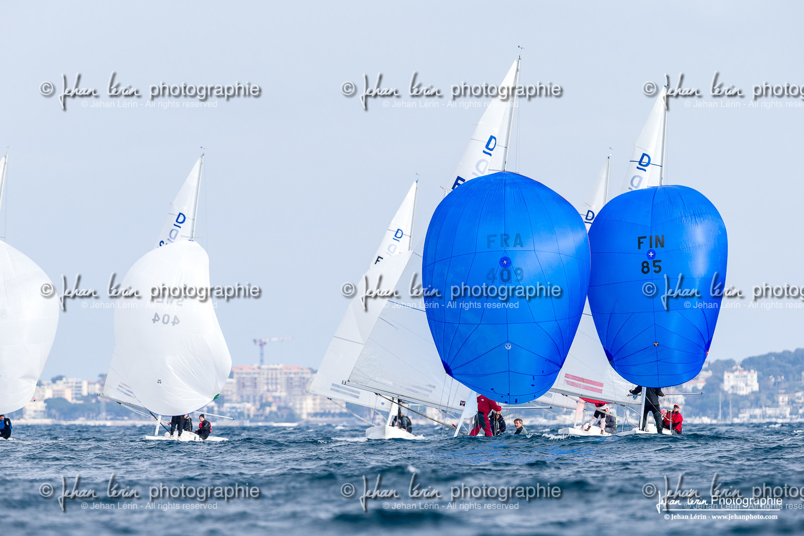 International Extra Cup Dragon 2023