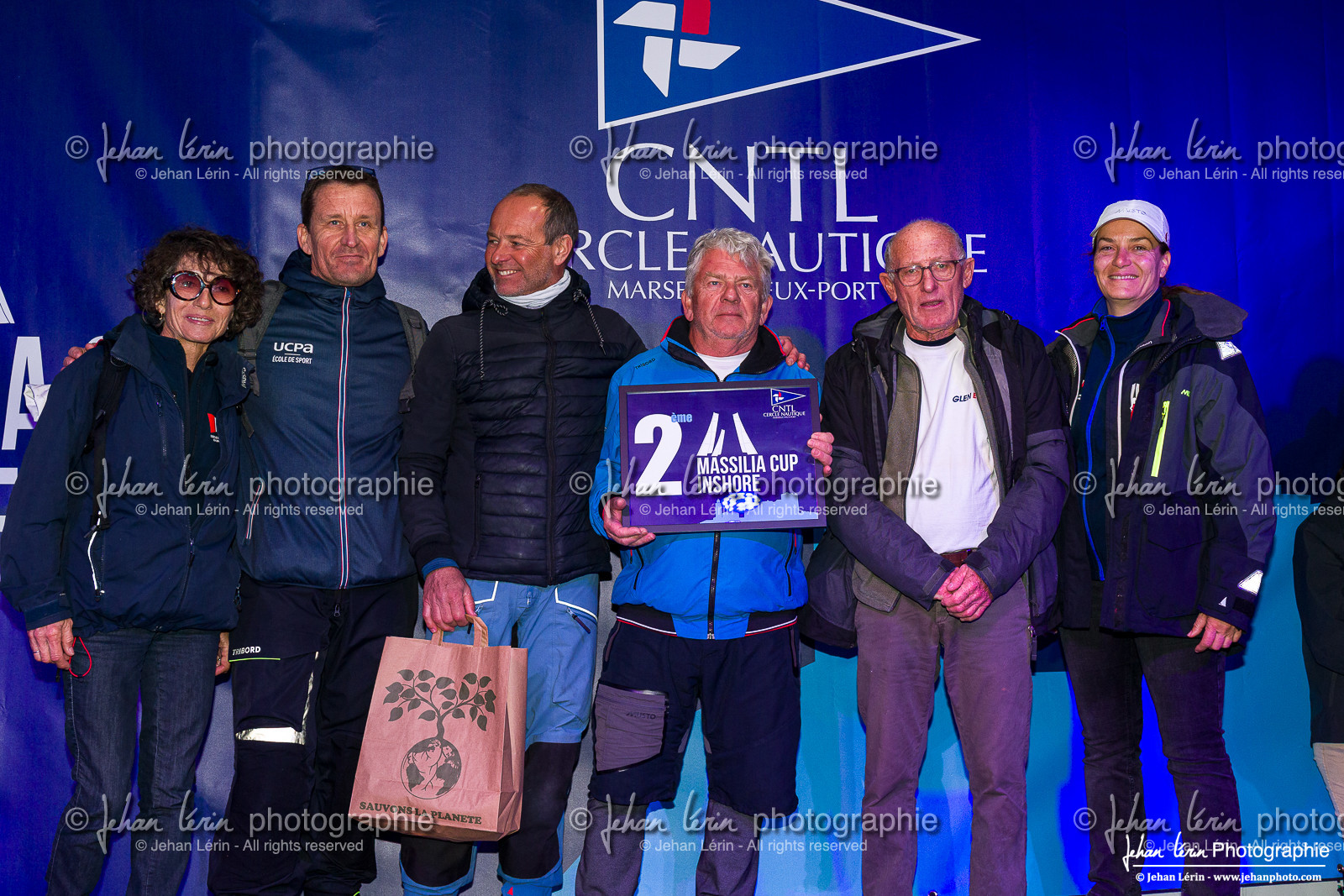 CNTL - Massilia Cup Inshore 2026
