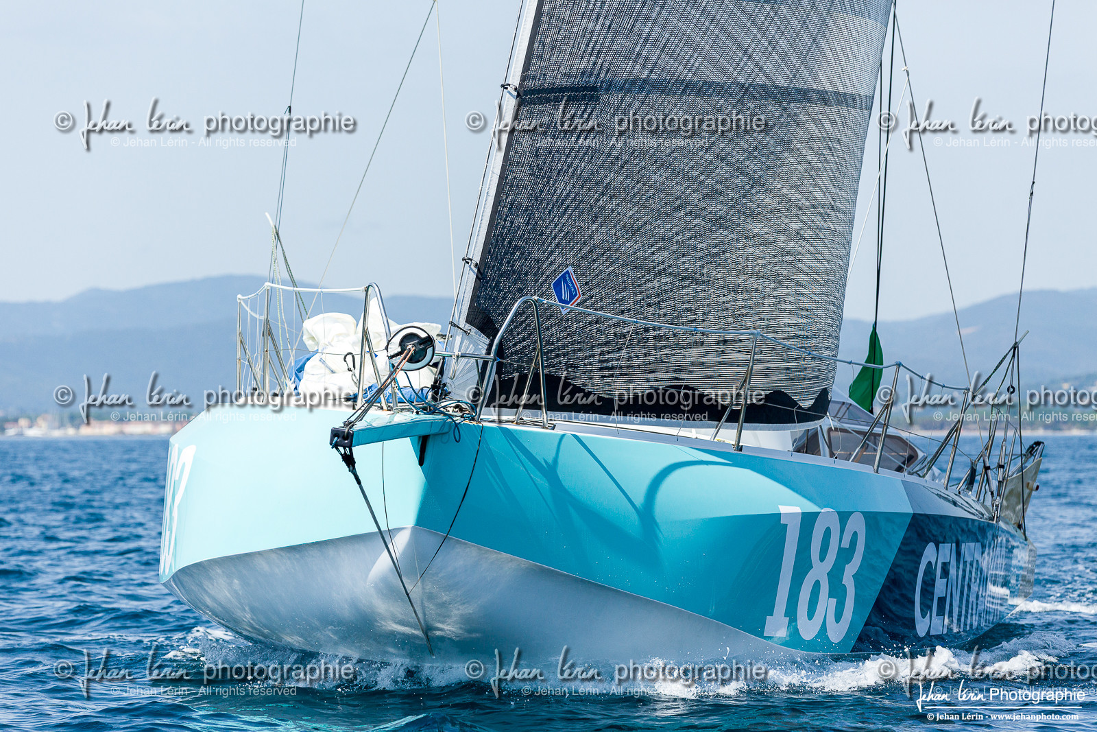 Paprec 600 SNST 2025 - Start -19 05 2025