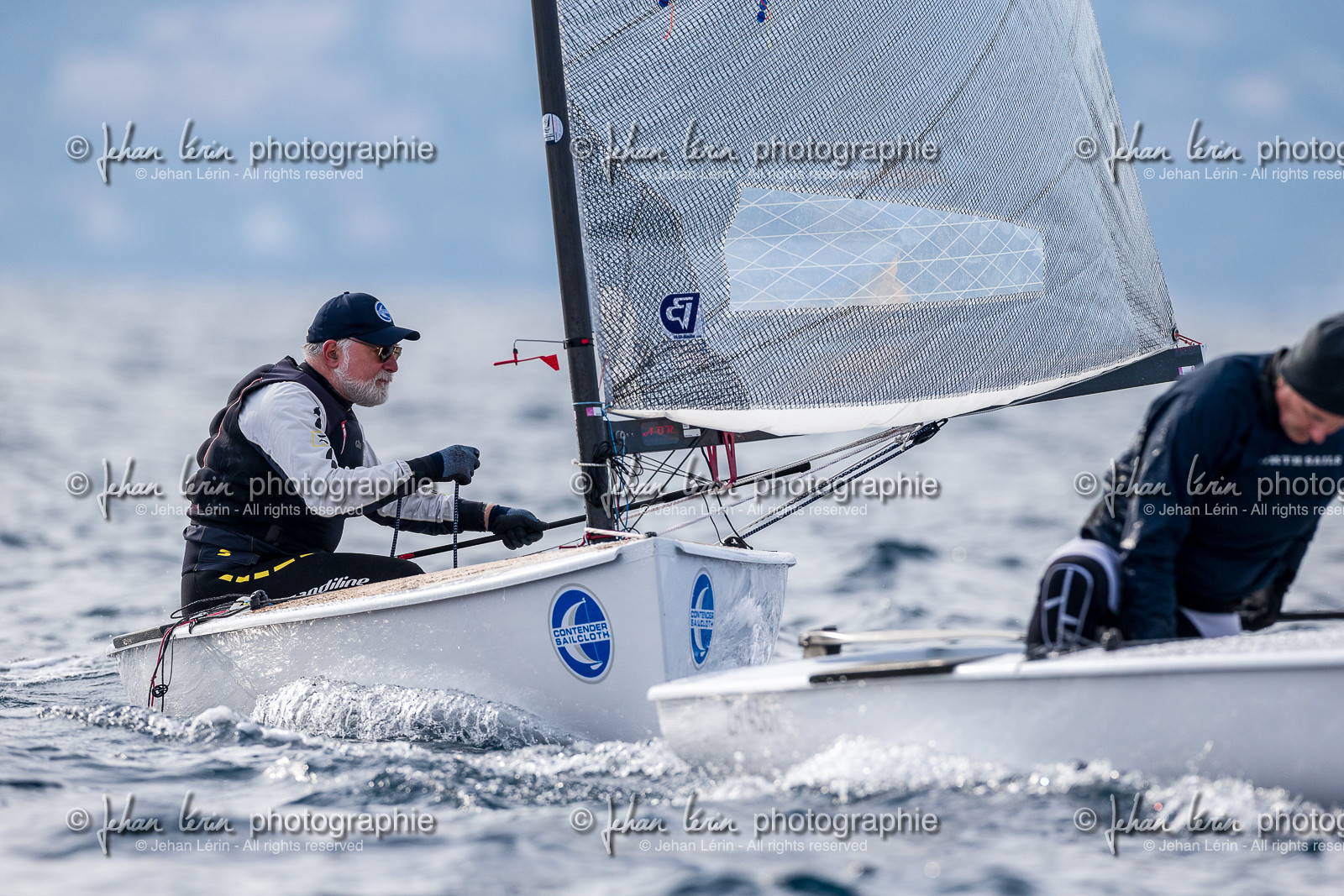 Semaine Internationale de Cannes de Finn 2023