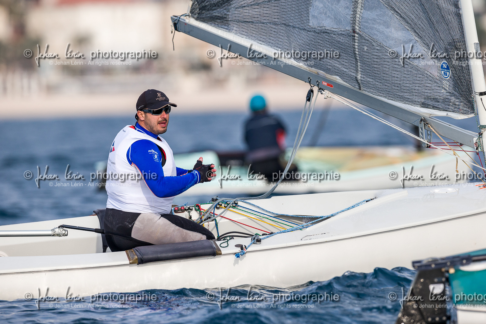 Semaine Internationale de Cannes de Finn 2023