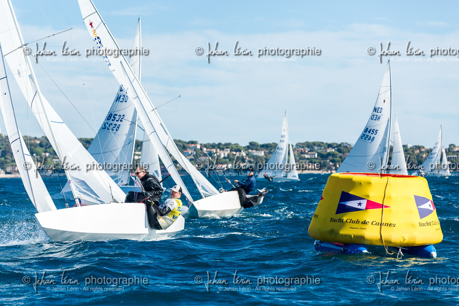 European Championship Star 2023