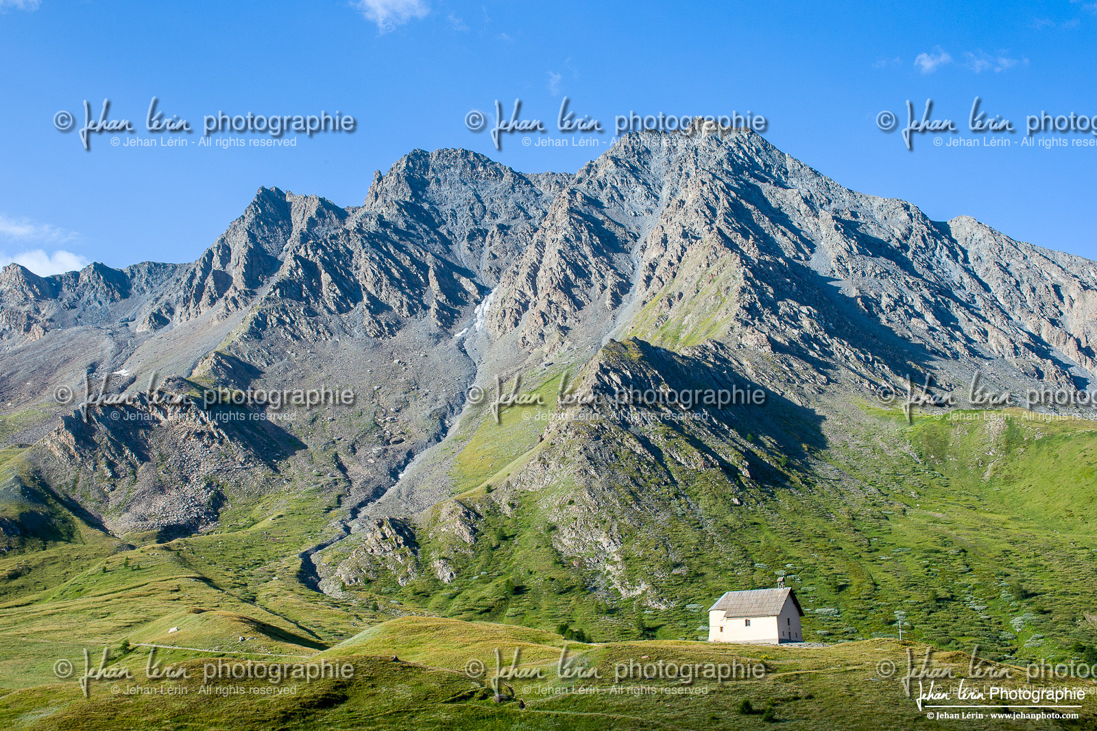 Tour du Queyras 2023 - GR58