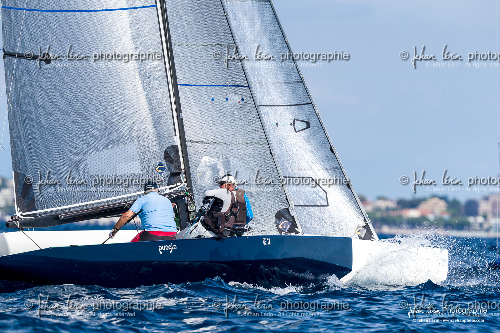 Régates Royales RR2022