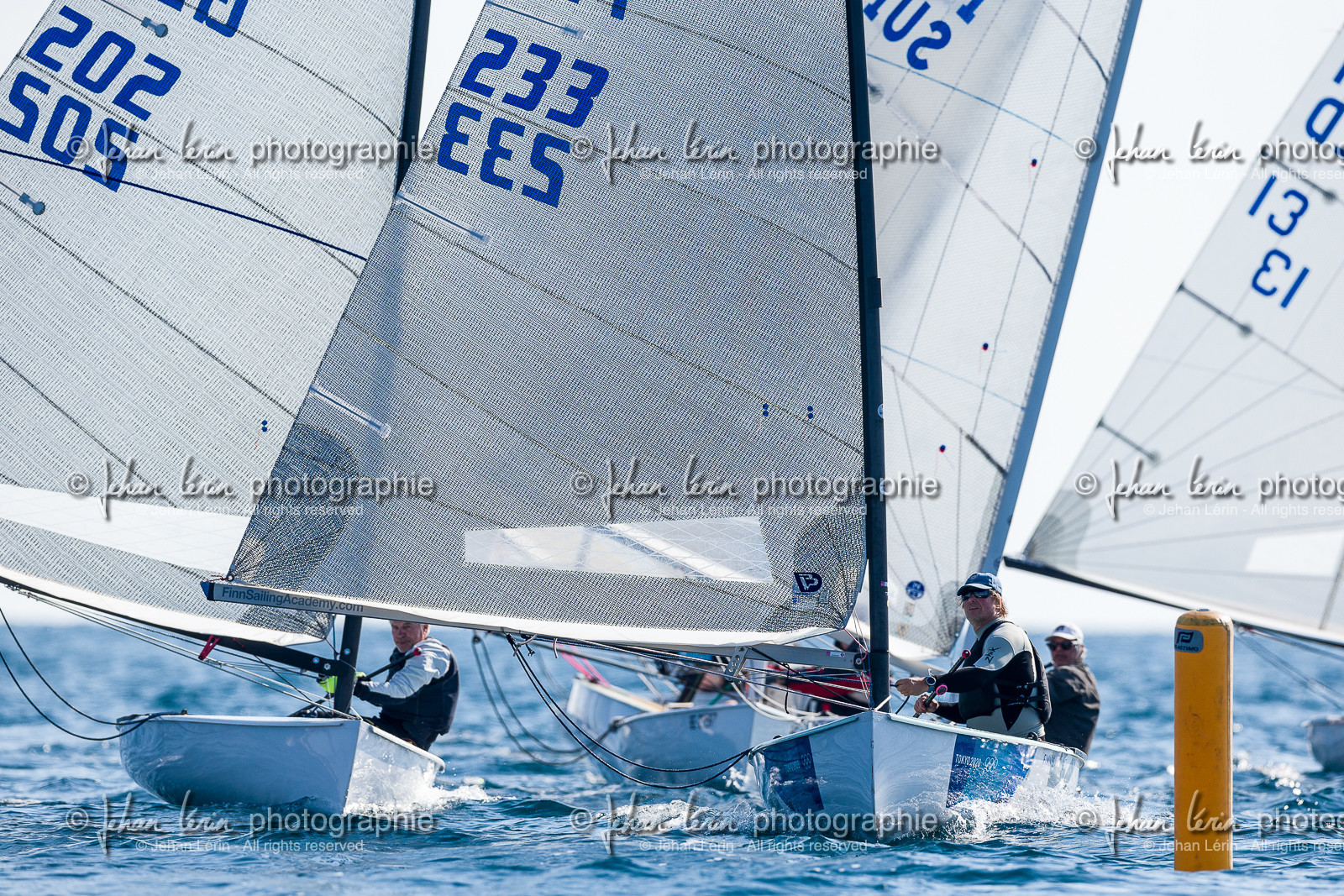 Semaine Internationale de Cannes de Finn 2023