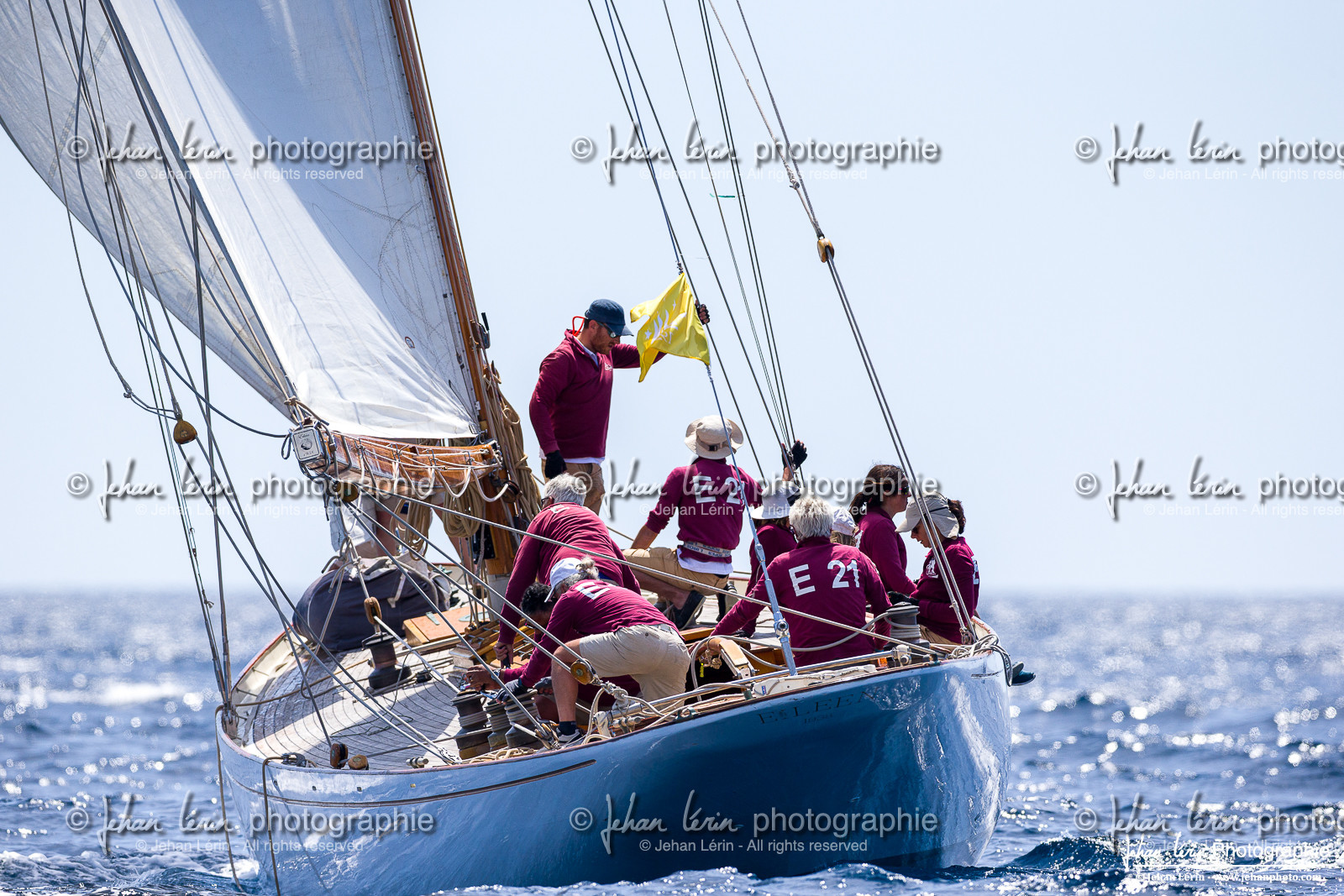 Les Voiles de Cassis 2025