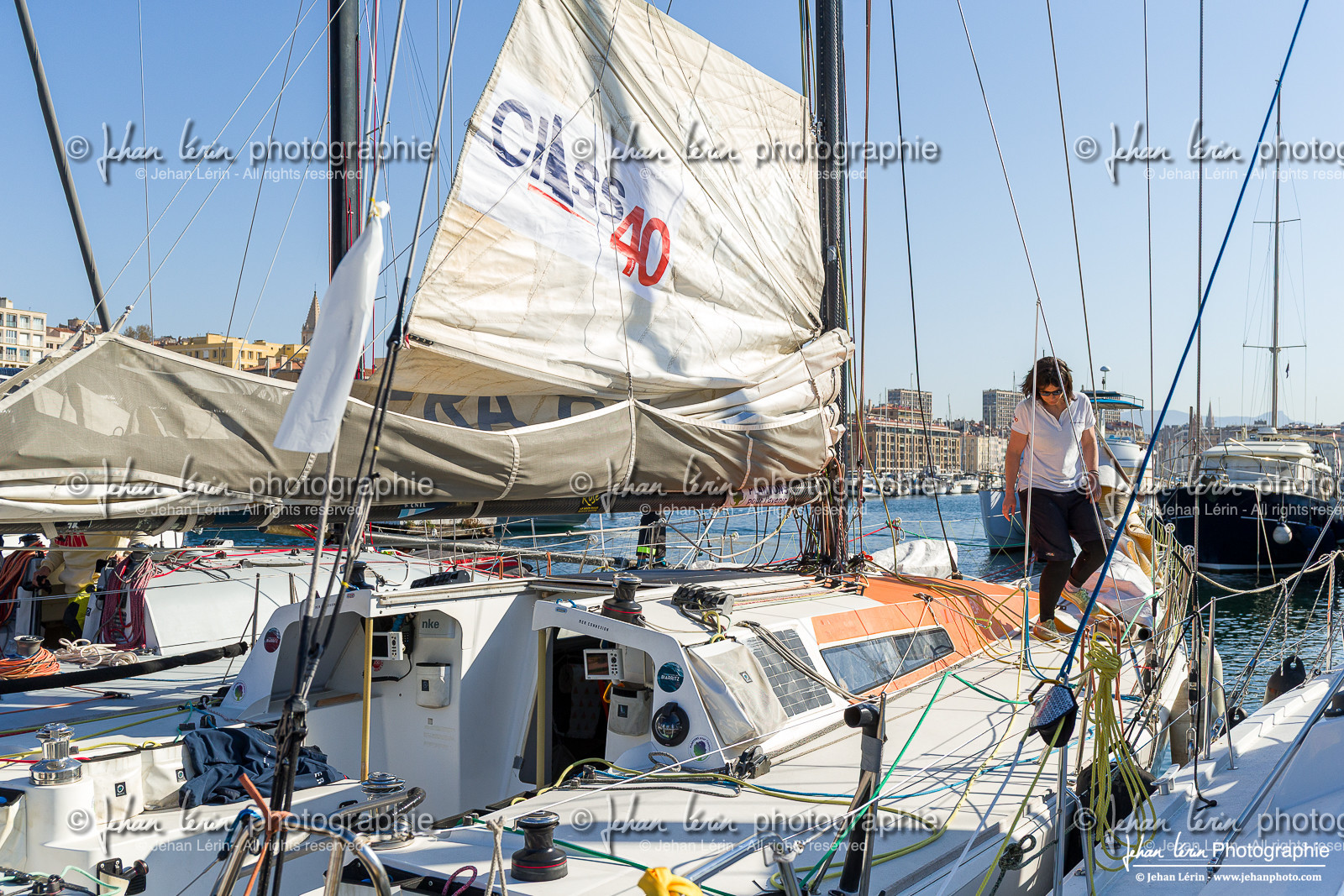 Massilia Cup Inshore 2026