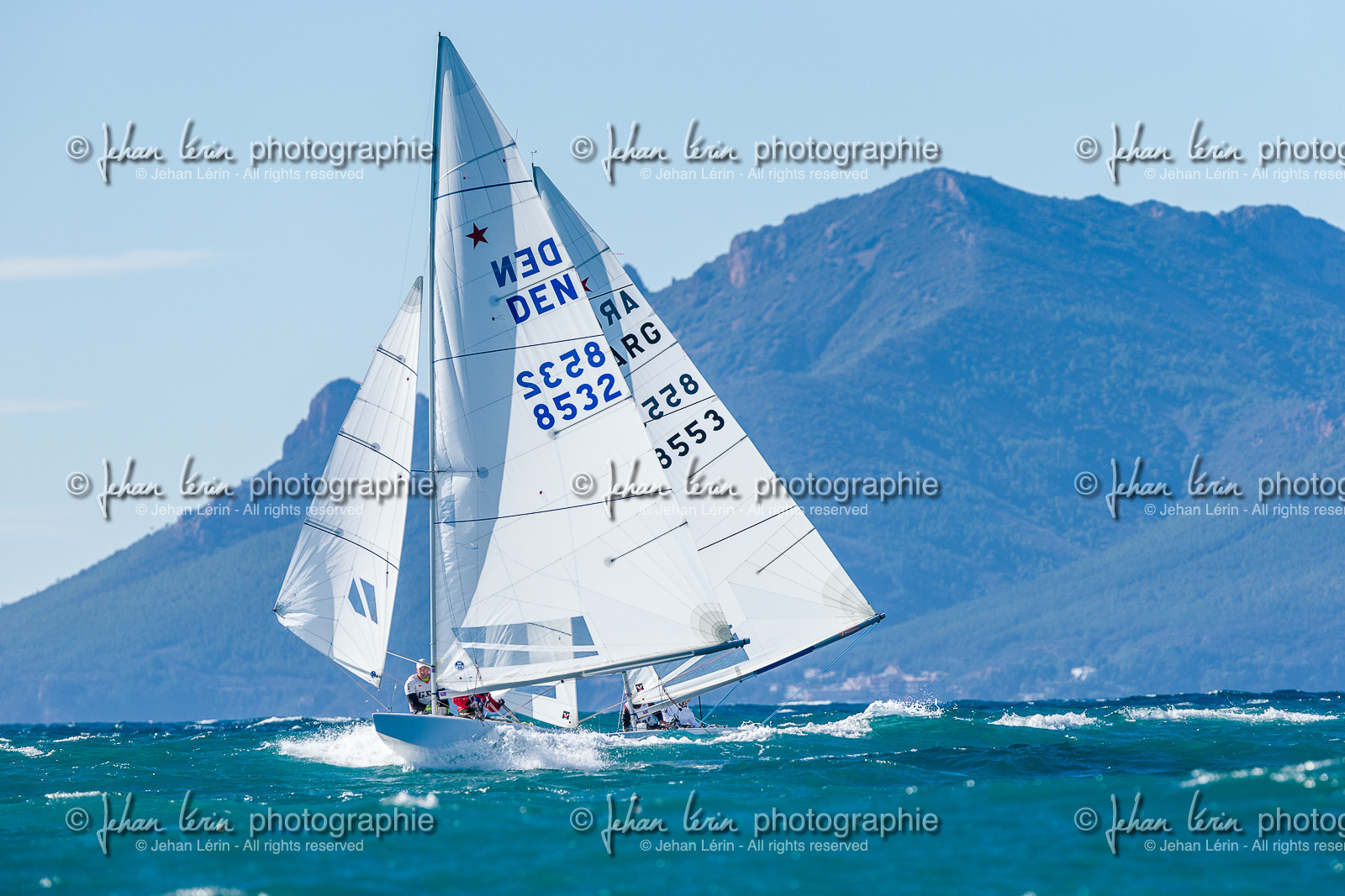 European Championship Star 2023