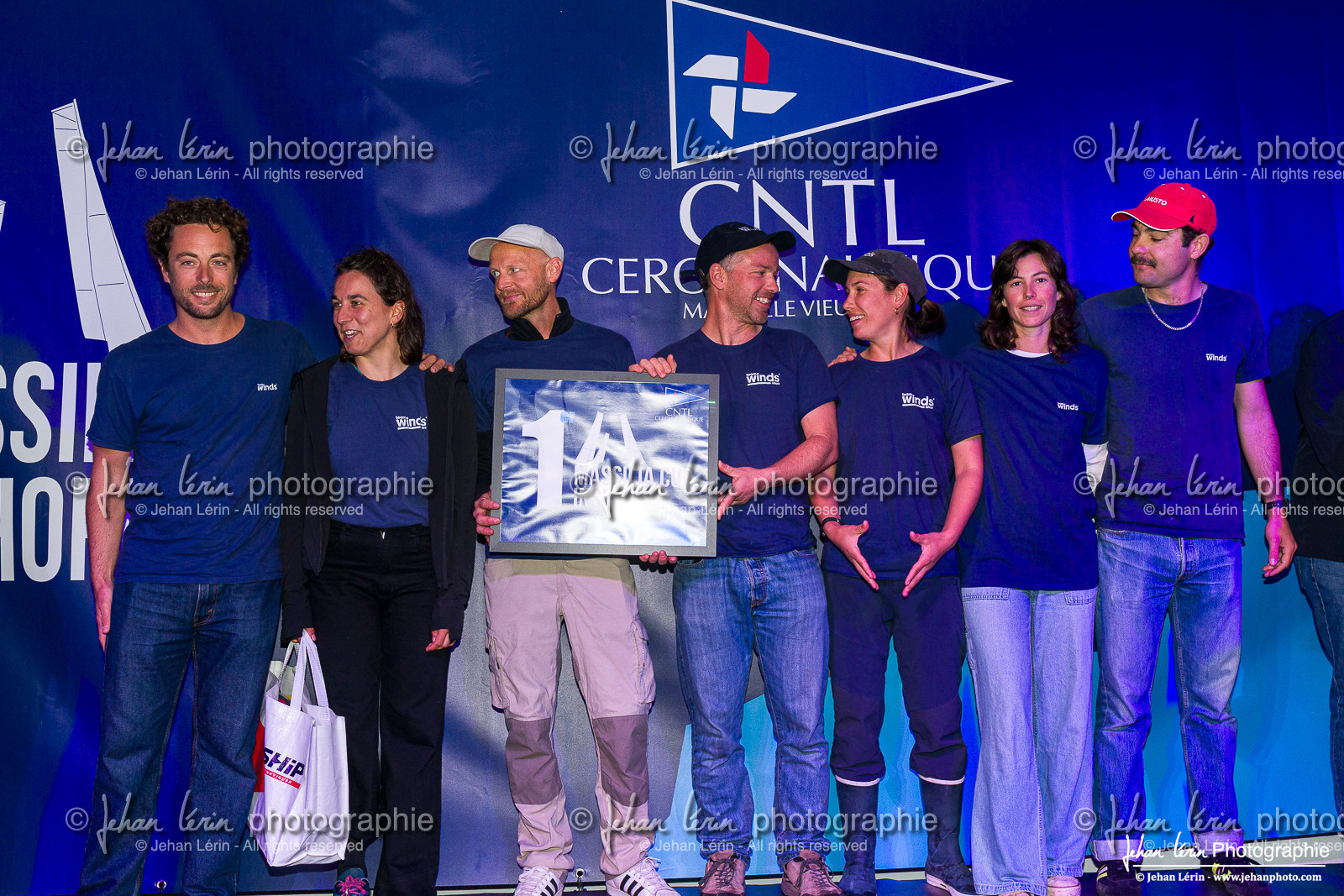 CNTL - Massilia Cup Inshore 2026
