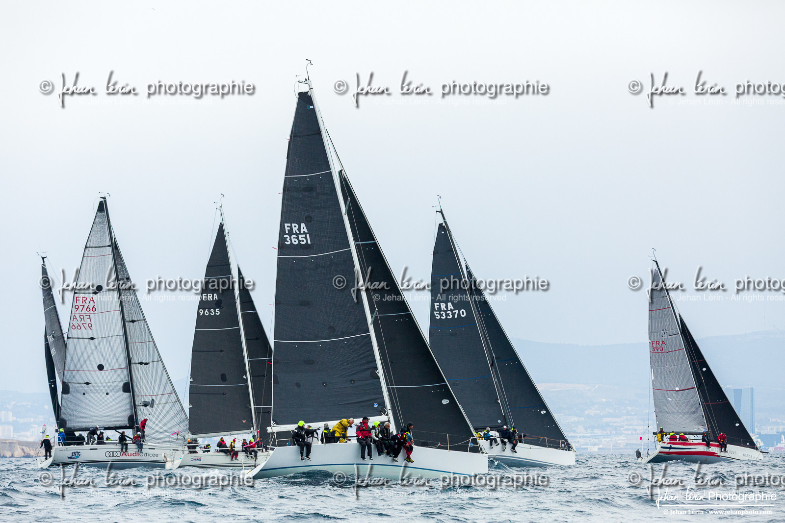 Massilia Cup Inshore 2026