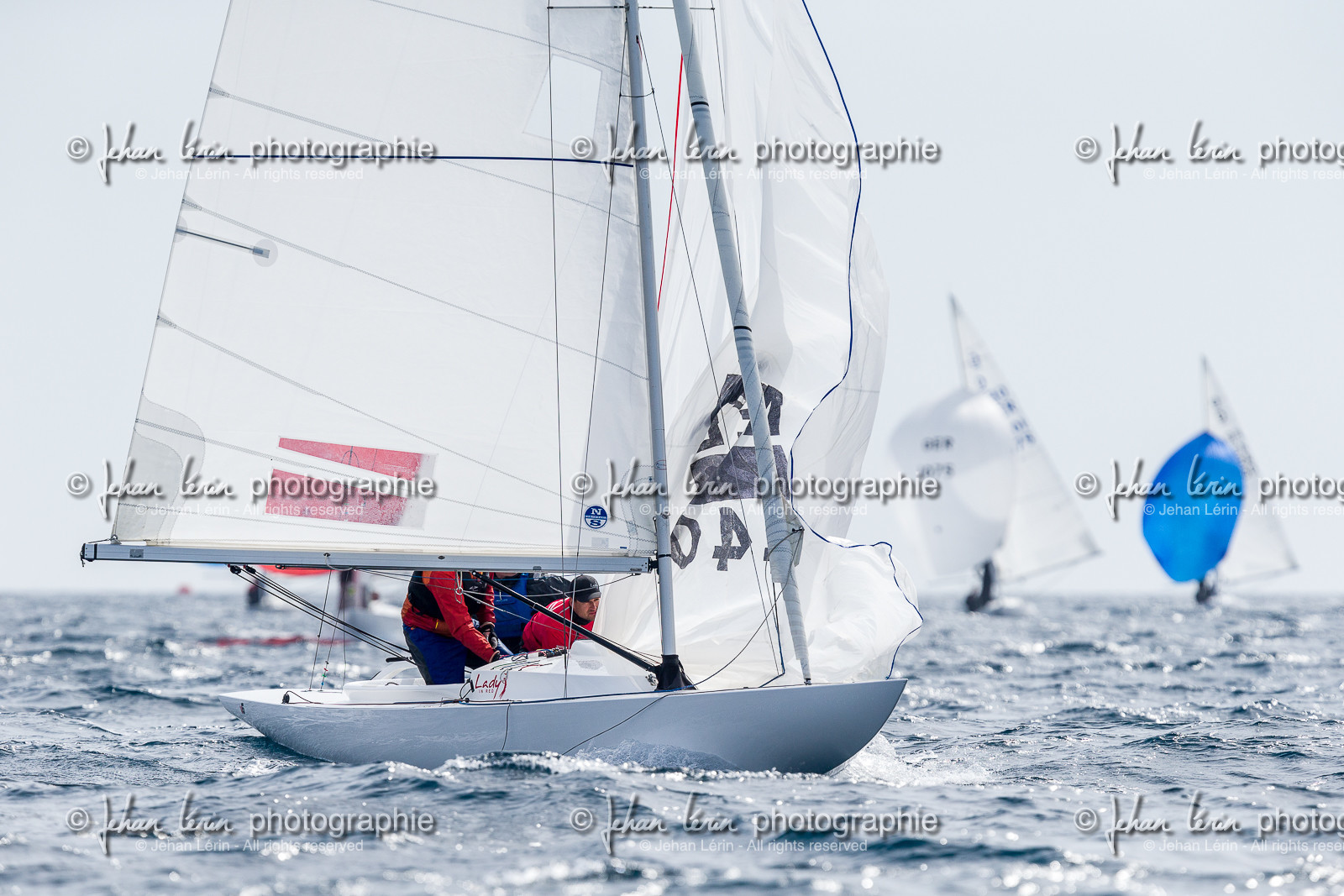 Coupe du Commodore 2023