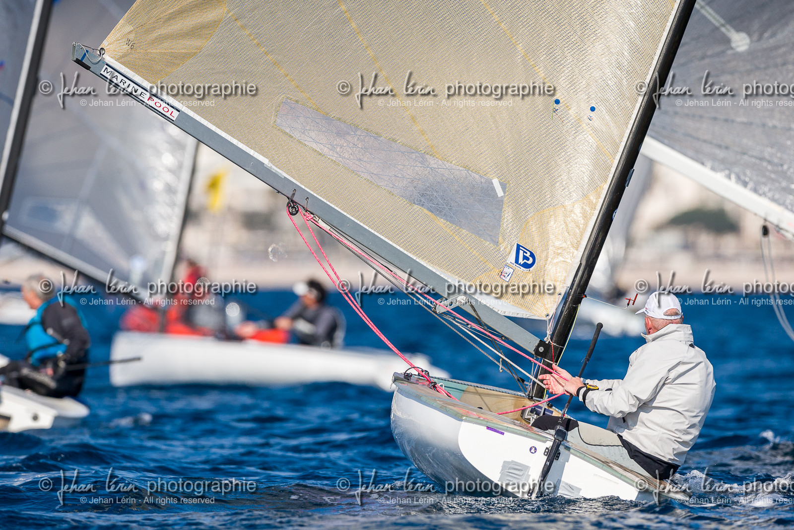 Semaine Internationale de Cannes de Finn 2023