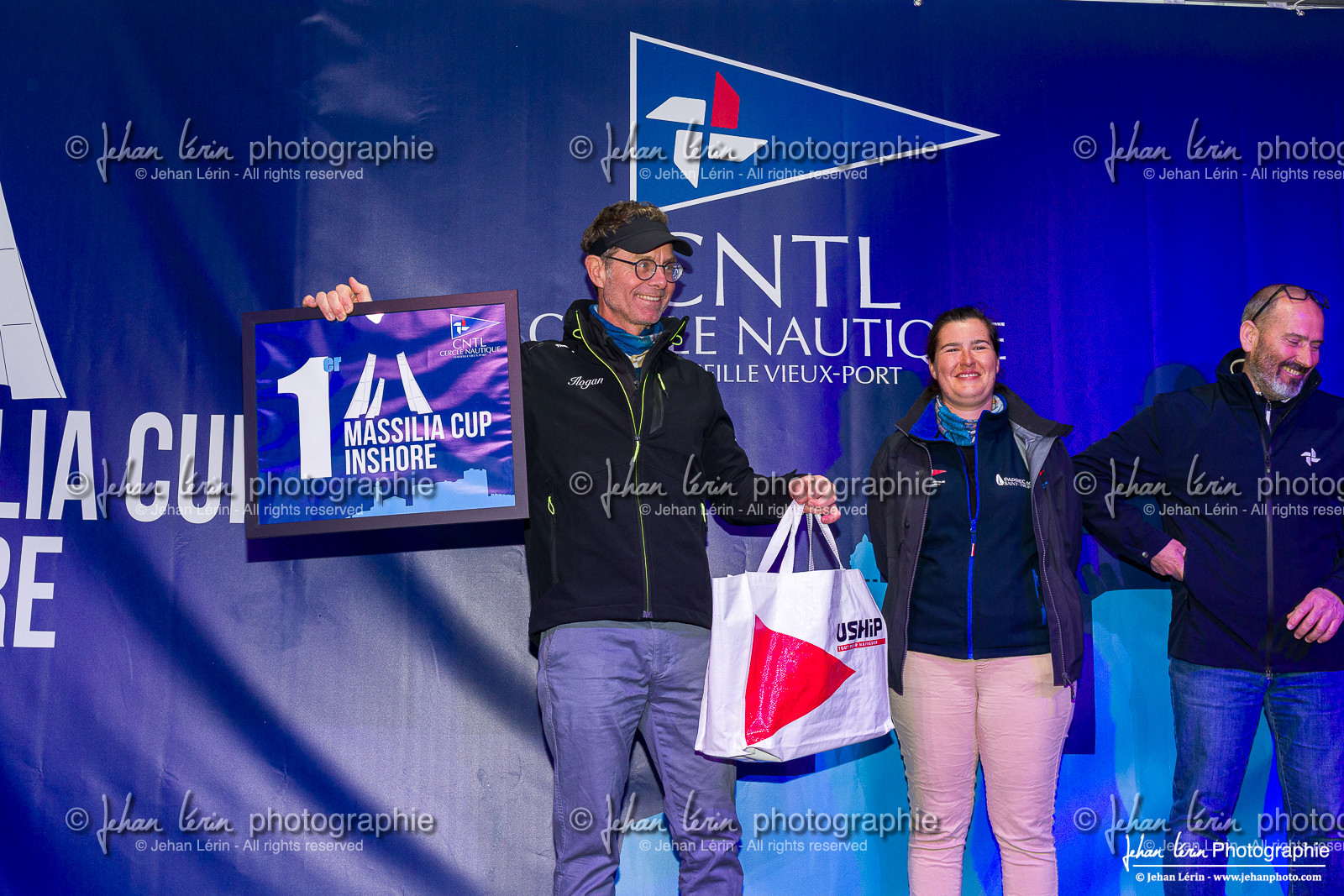CNTL - Massilia Cup Inshore 2026