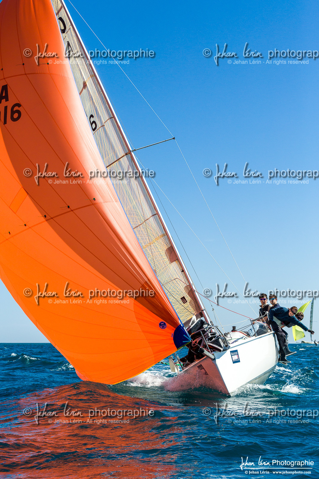 Sailing Cup 2016